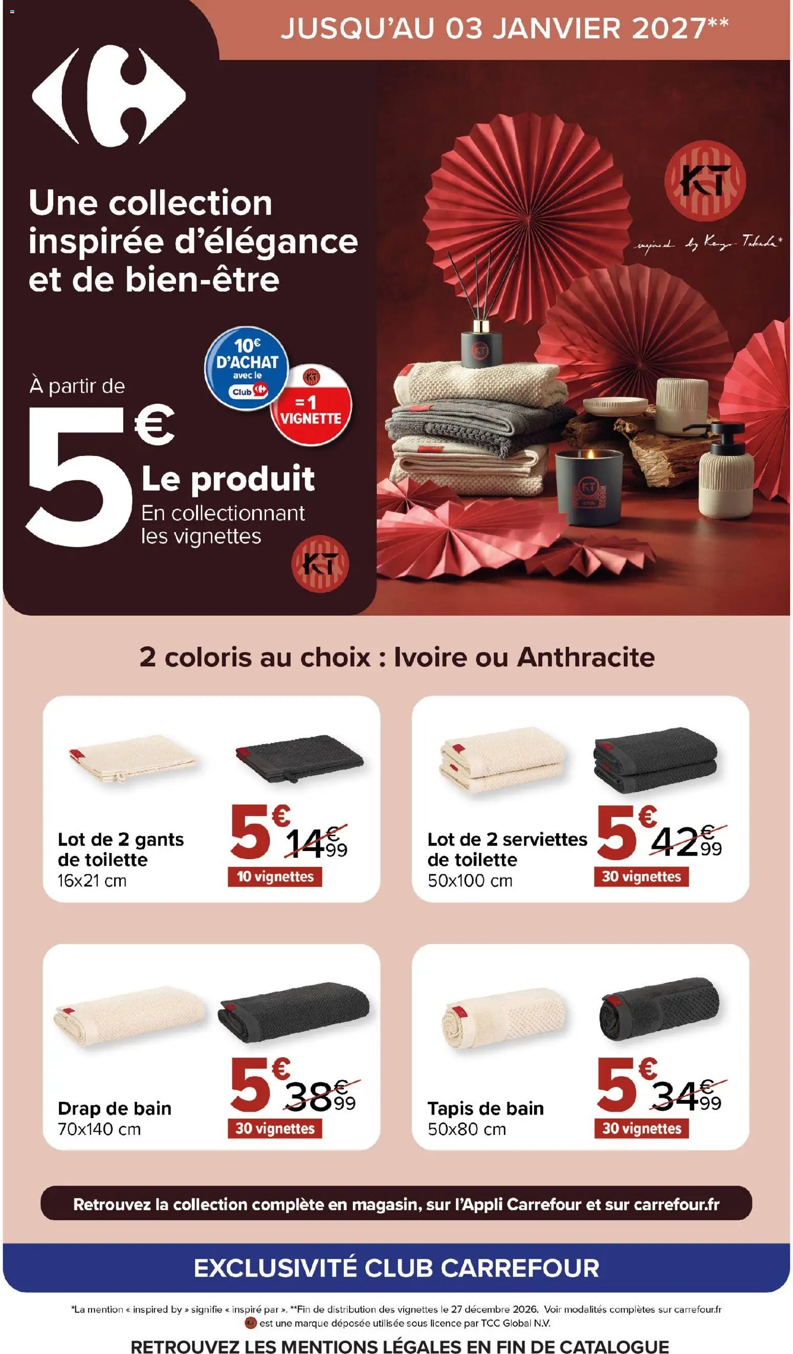 Catalogue Carrefour Market HALLOWEEN 2026 🎃 Prospectus, promo