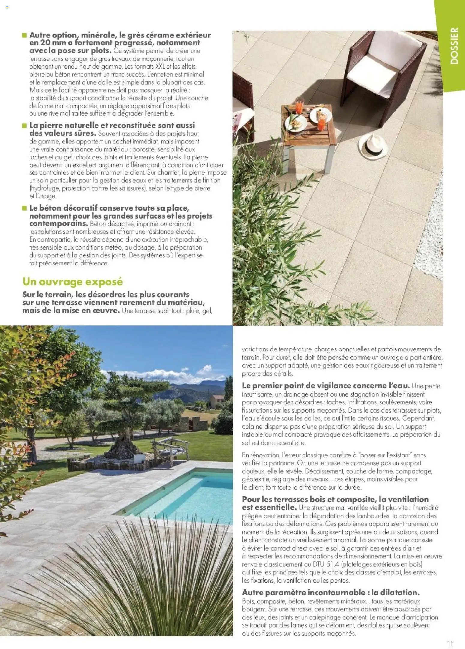 Gedimat catalogue à partir du 01/04/2026 Gedimat - Affaires de Pros 114