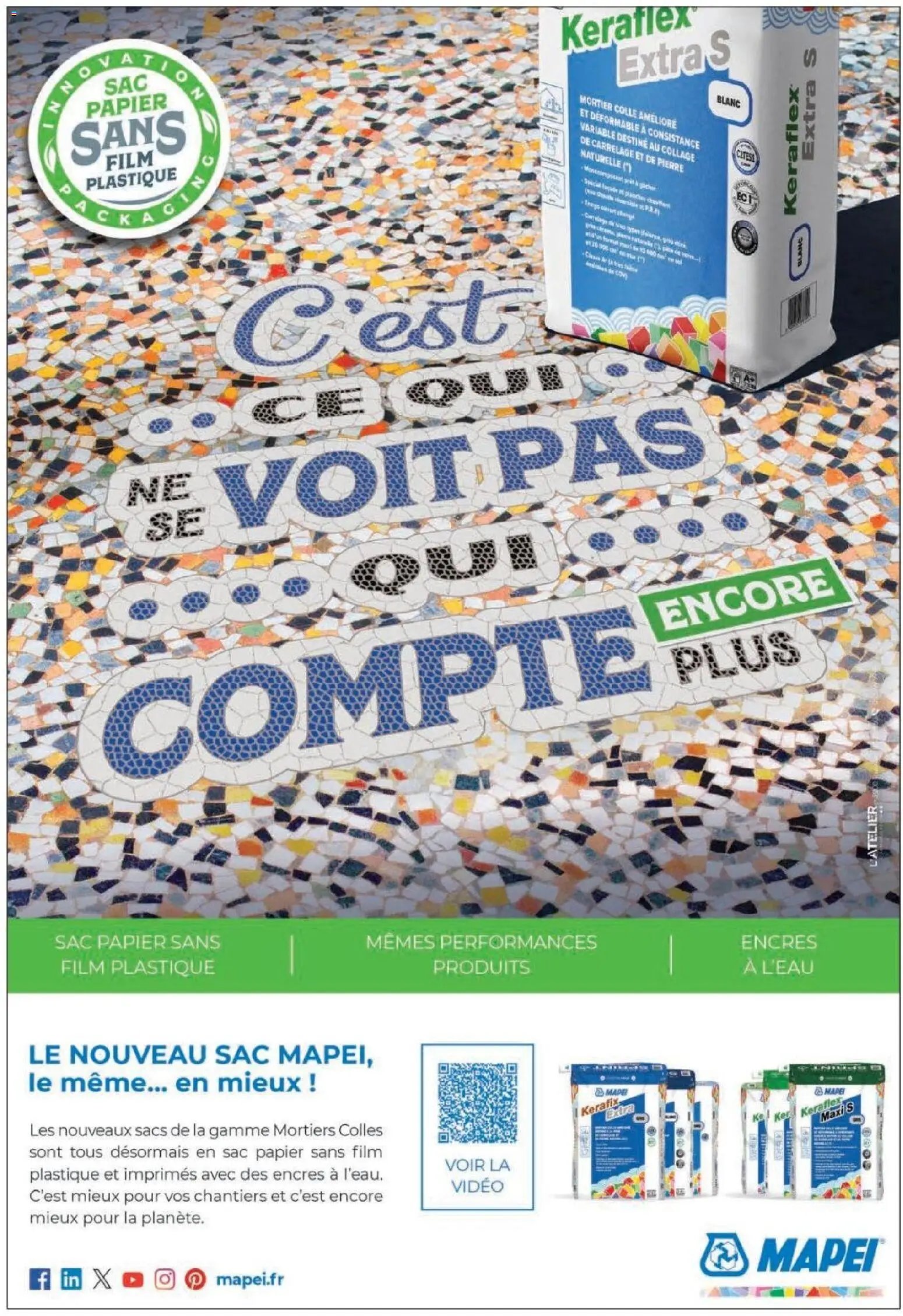 Gedimat catalogue à partir du 01/04/2026 Gedimat - Affaires de Pros 114