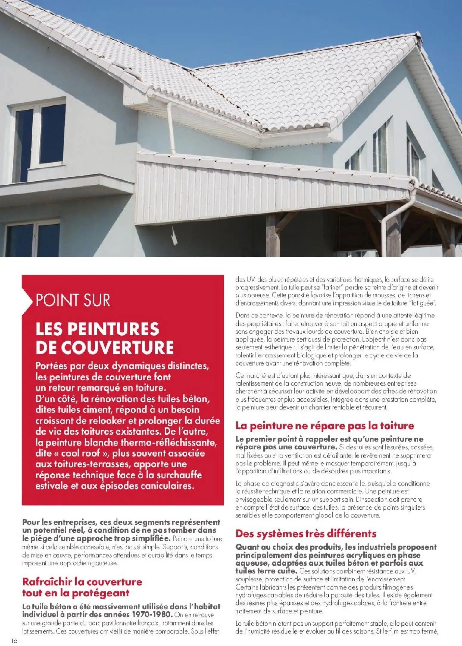 Gedimat catalogue à partir du 01/04/2026 Gedimat - Affaires de Pros 114