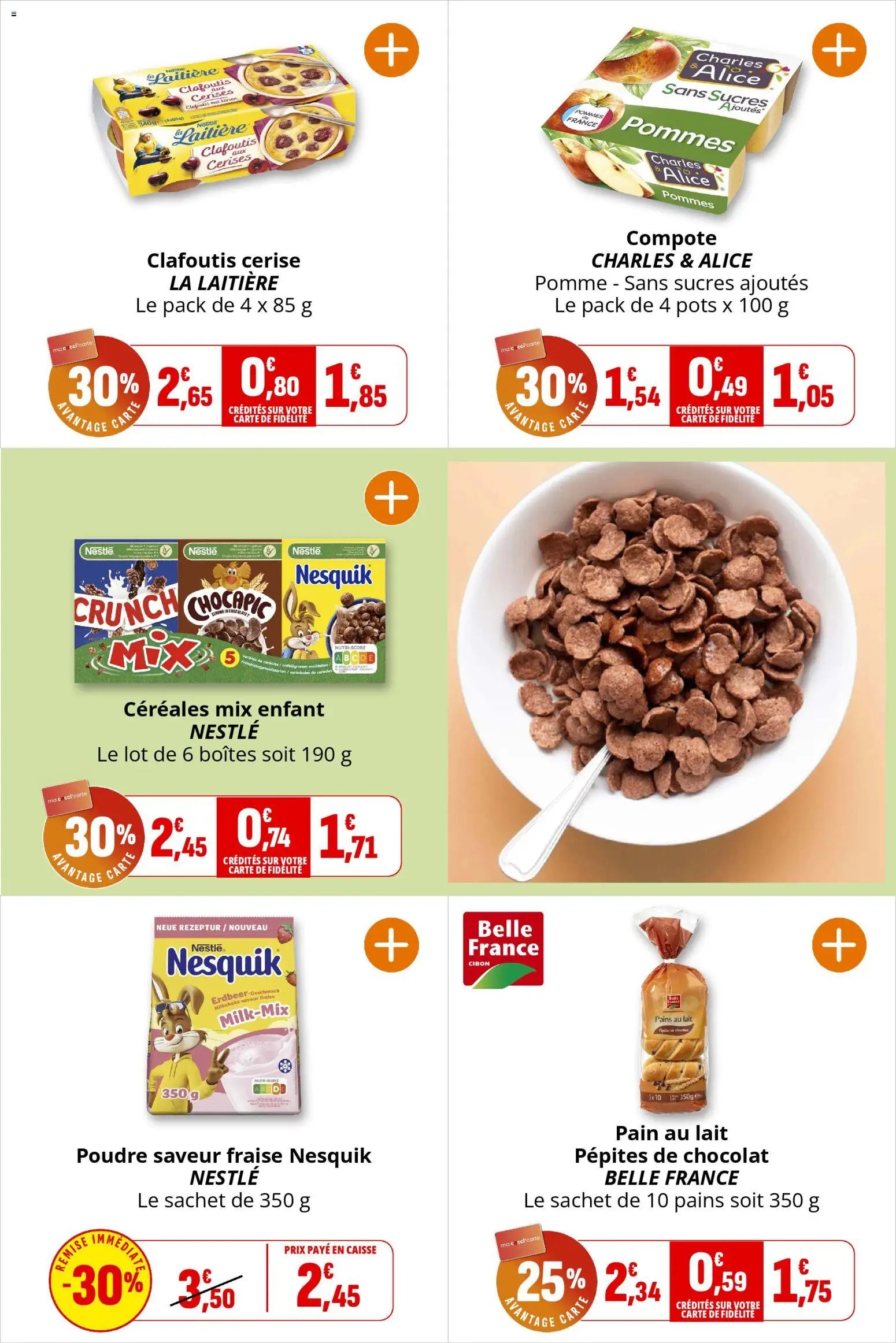 Coccinelle catalogue à partir du 22/04/2026 Coccinelle - Express