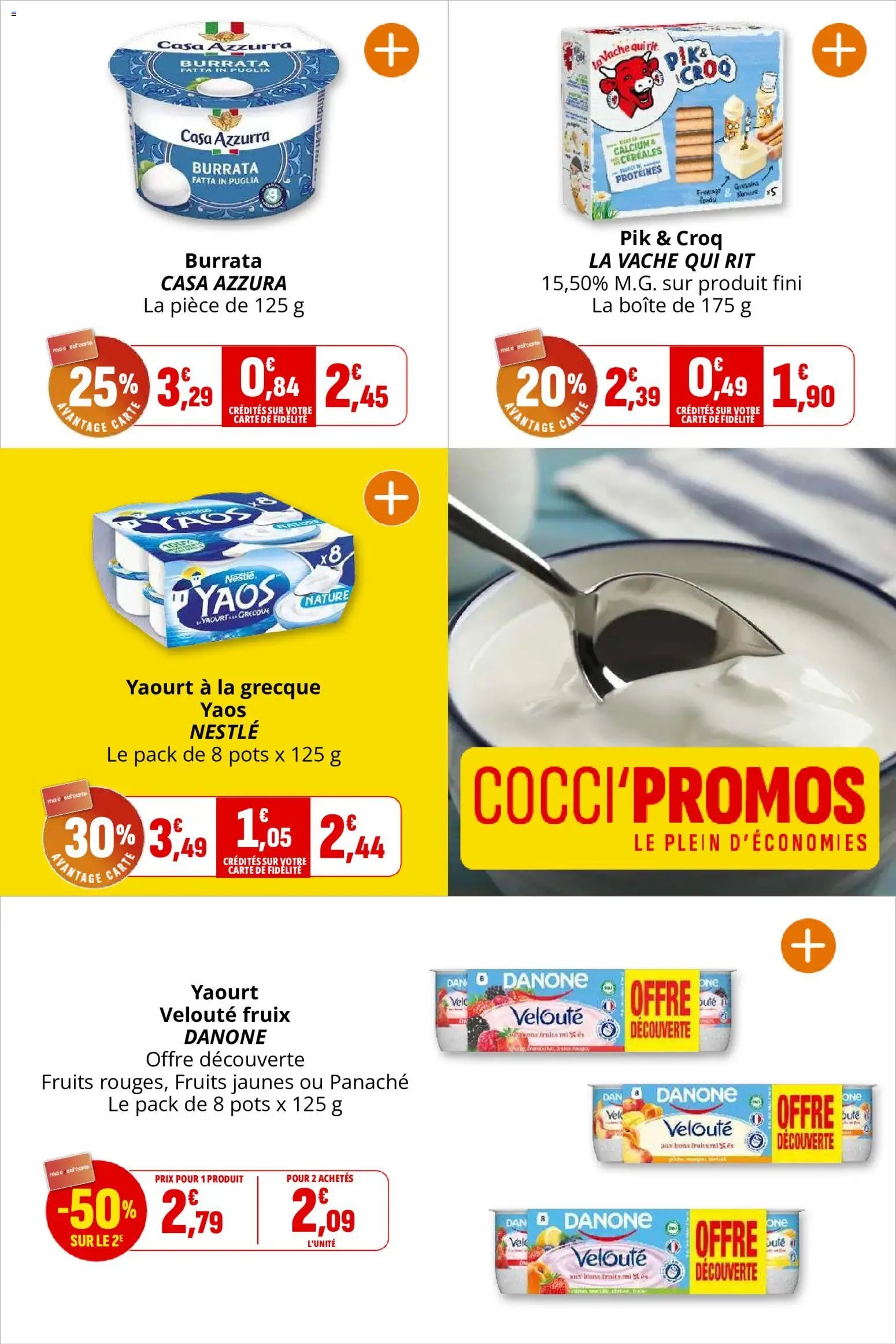 Coccinelle catalogue à partir du 09/09/2026 Coccinelle - Express