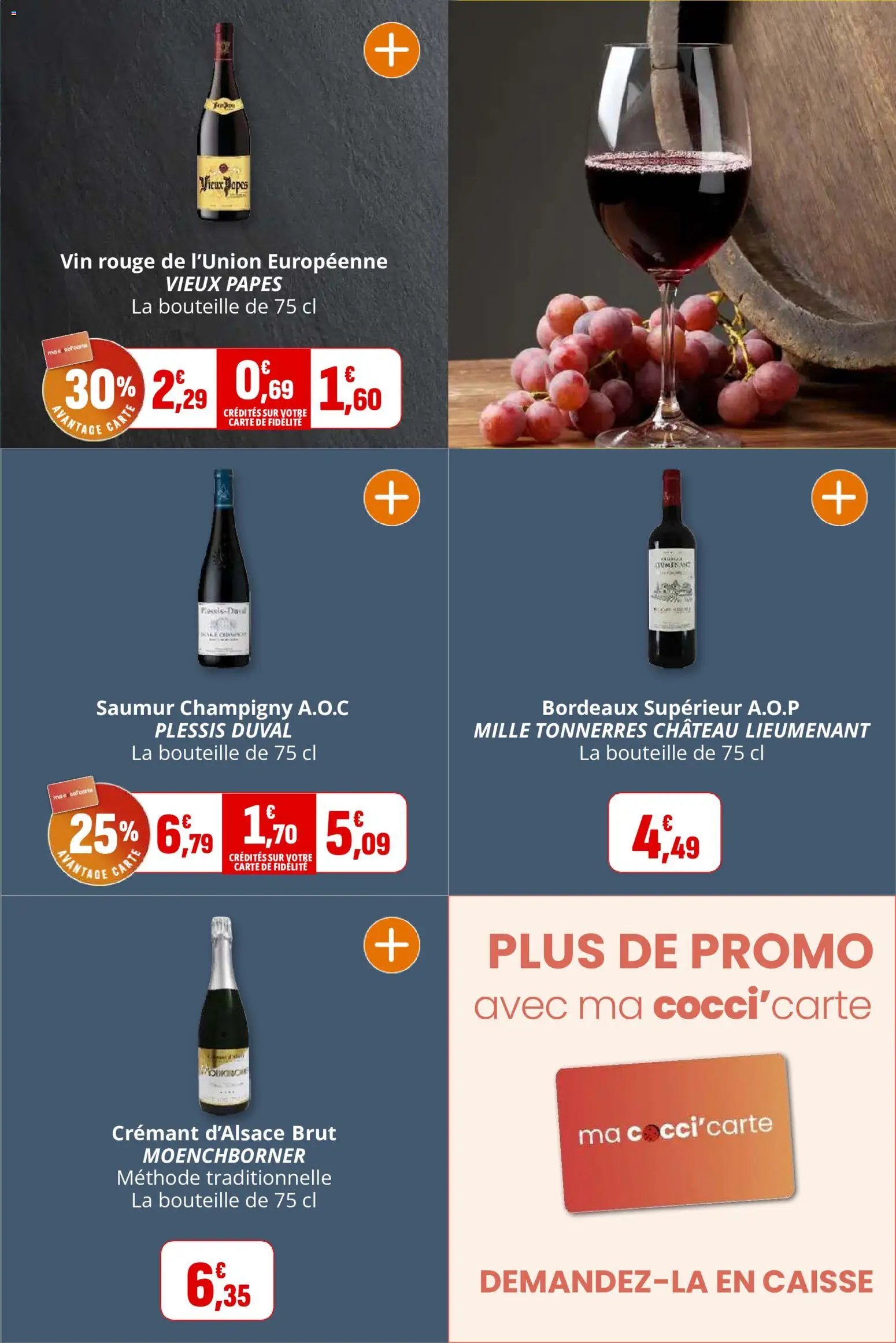 Coccinelle catalogue à partir du 09/09/2026 Coccinelle - Express