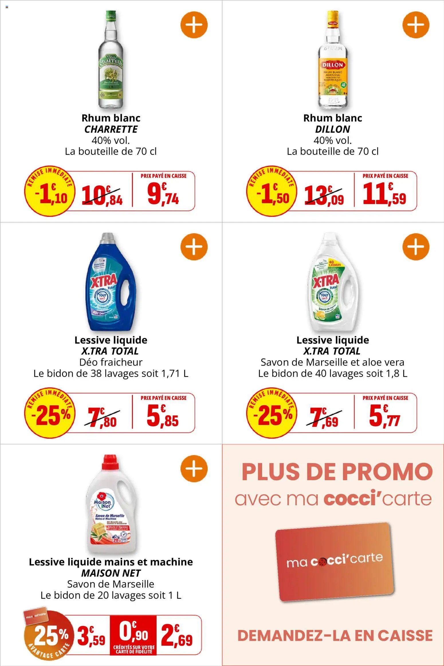 Coccinelle catalogue à partir du 09/09/2026 Coccinelle - Express