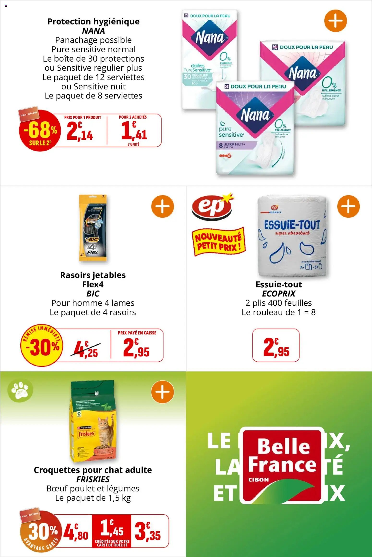 Coccinelle catalogue à partir du 09/09/2026 Coccinelle - Express