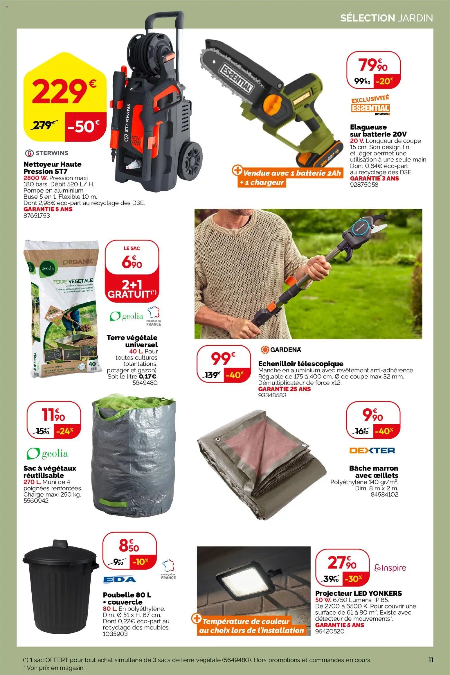 Weldom catalogue 14/10/2026 - nouveau prospectus