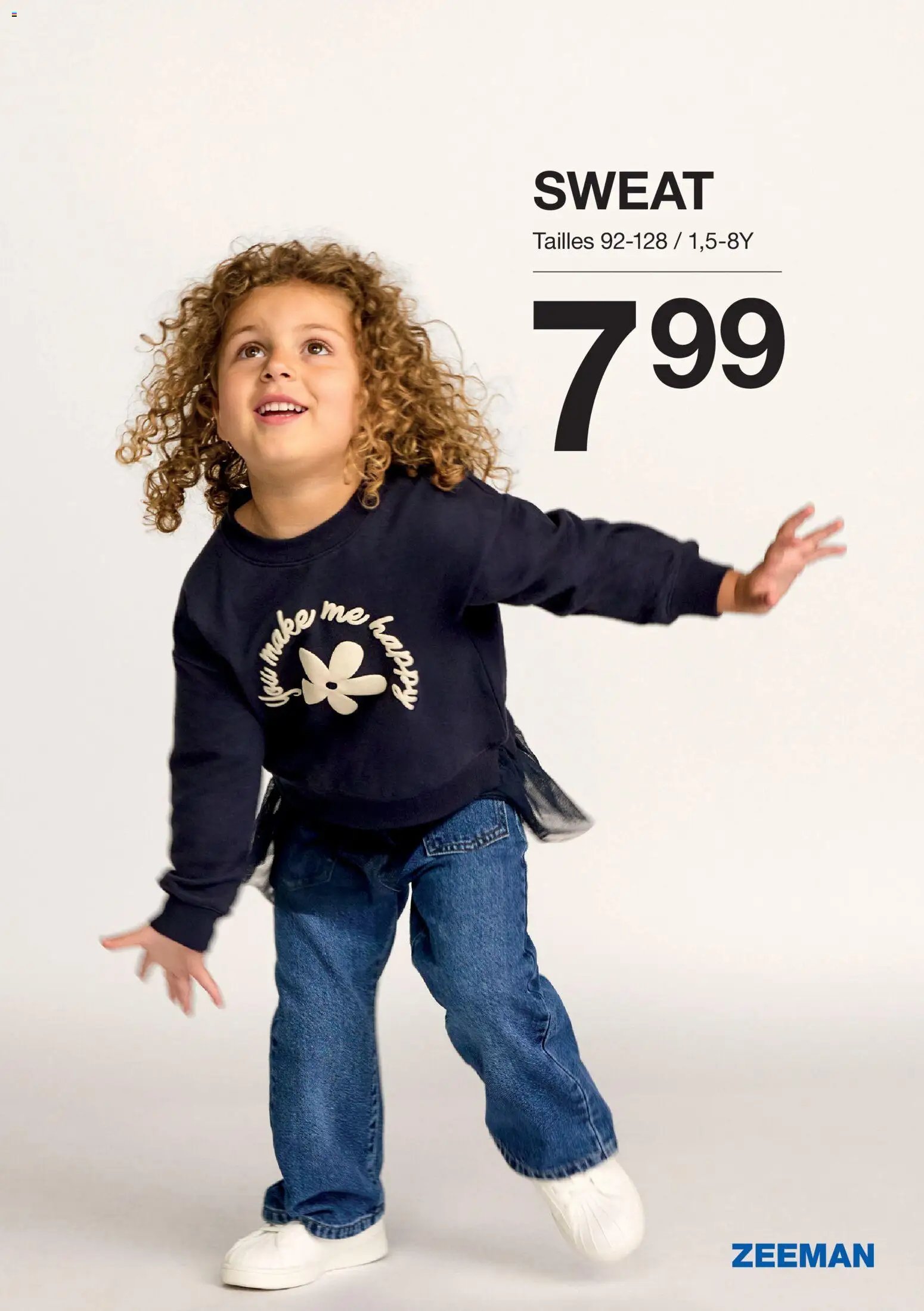 Zeeman catalogue à partir du 08/08/2026 Zeeman catalogue