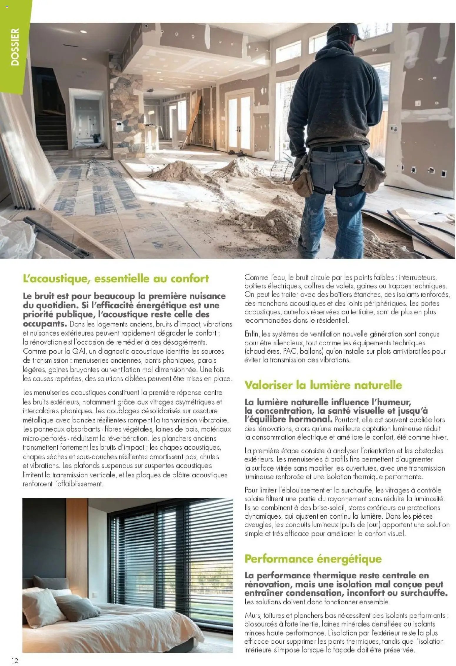 Gedimat catalogue à partir du 01/01/2026 Catalogue