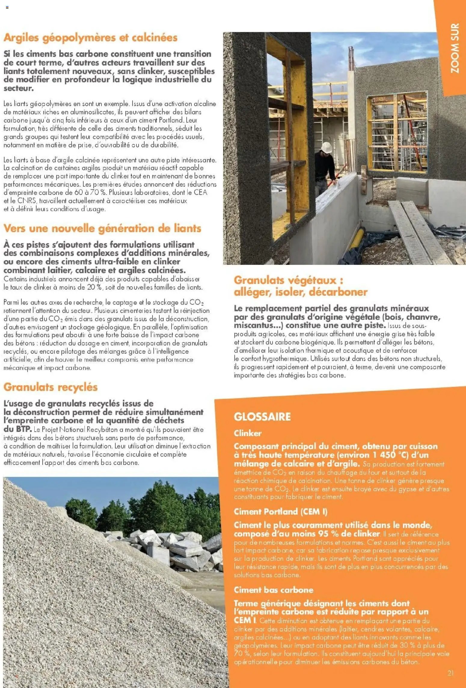 Gedimat catalogue à partir du 01/01/2026 Catalogue