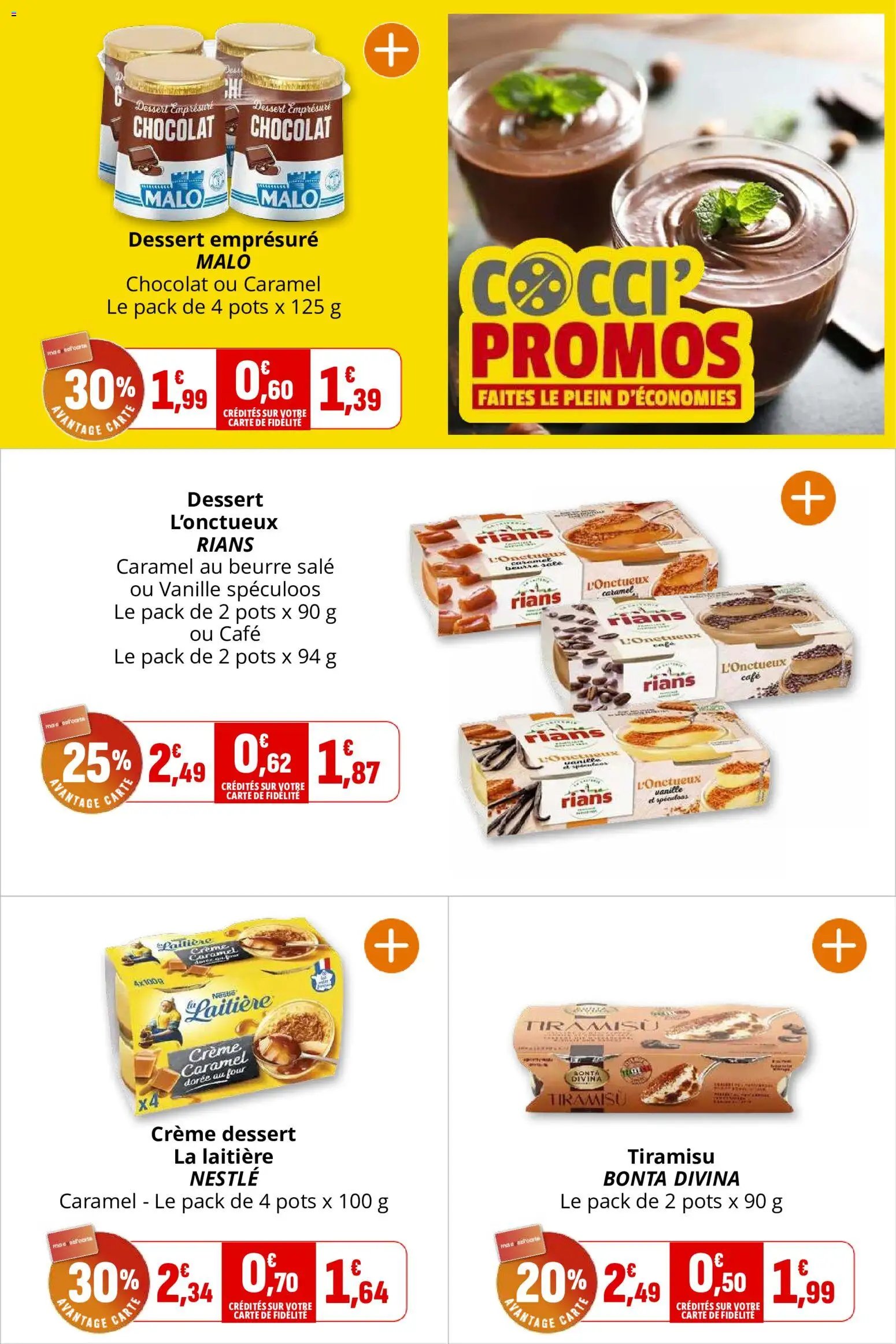 Coccinelle catalogue à partir du 06/05/2026 Coccinelle - Express