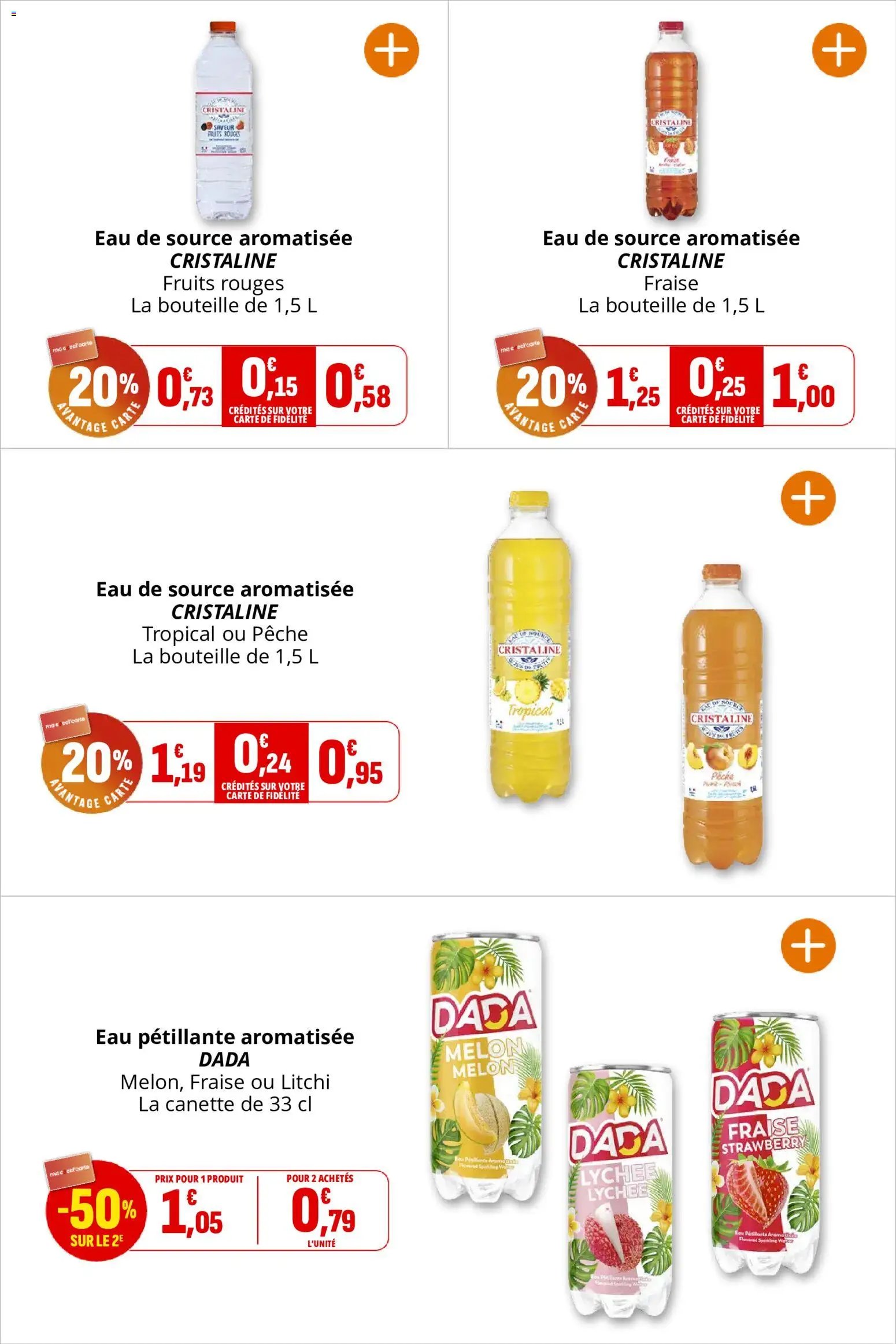 Coccinelle catalogue à partir du 06/05/2026 Coccinelle - Express