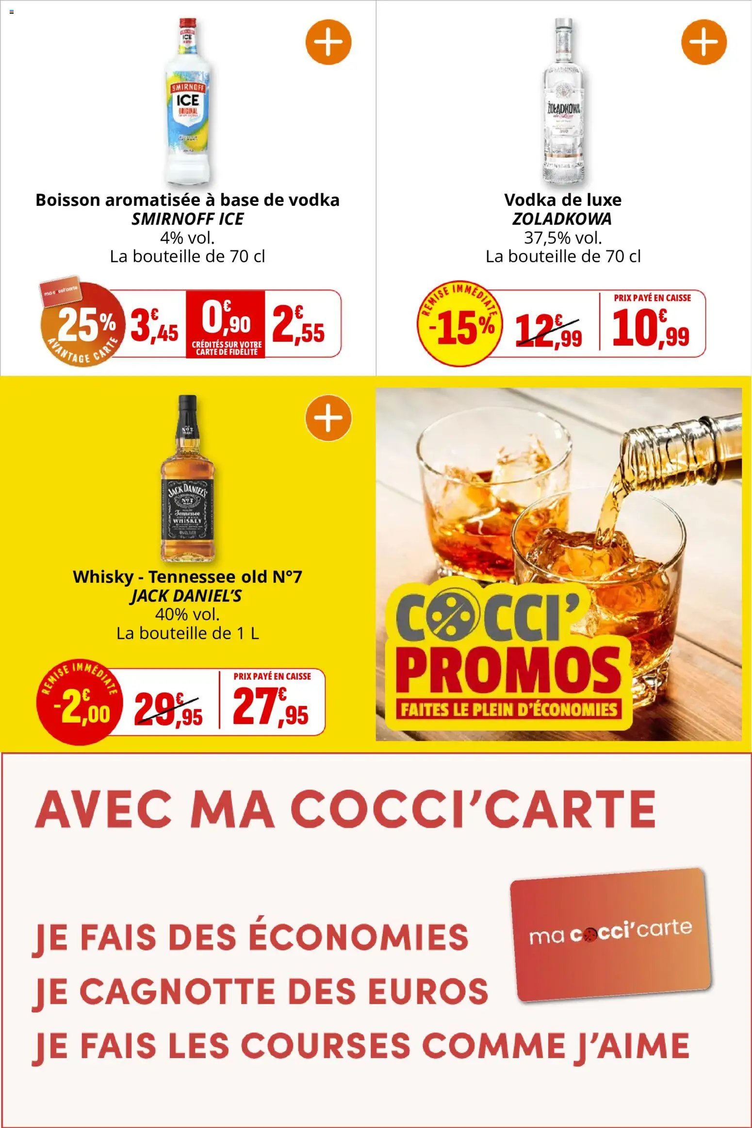 Coccinelle catalogue à partir du 06/05/2026 Coccinelle - Express