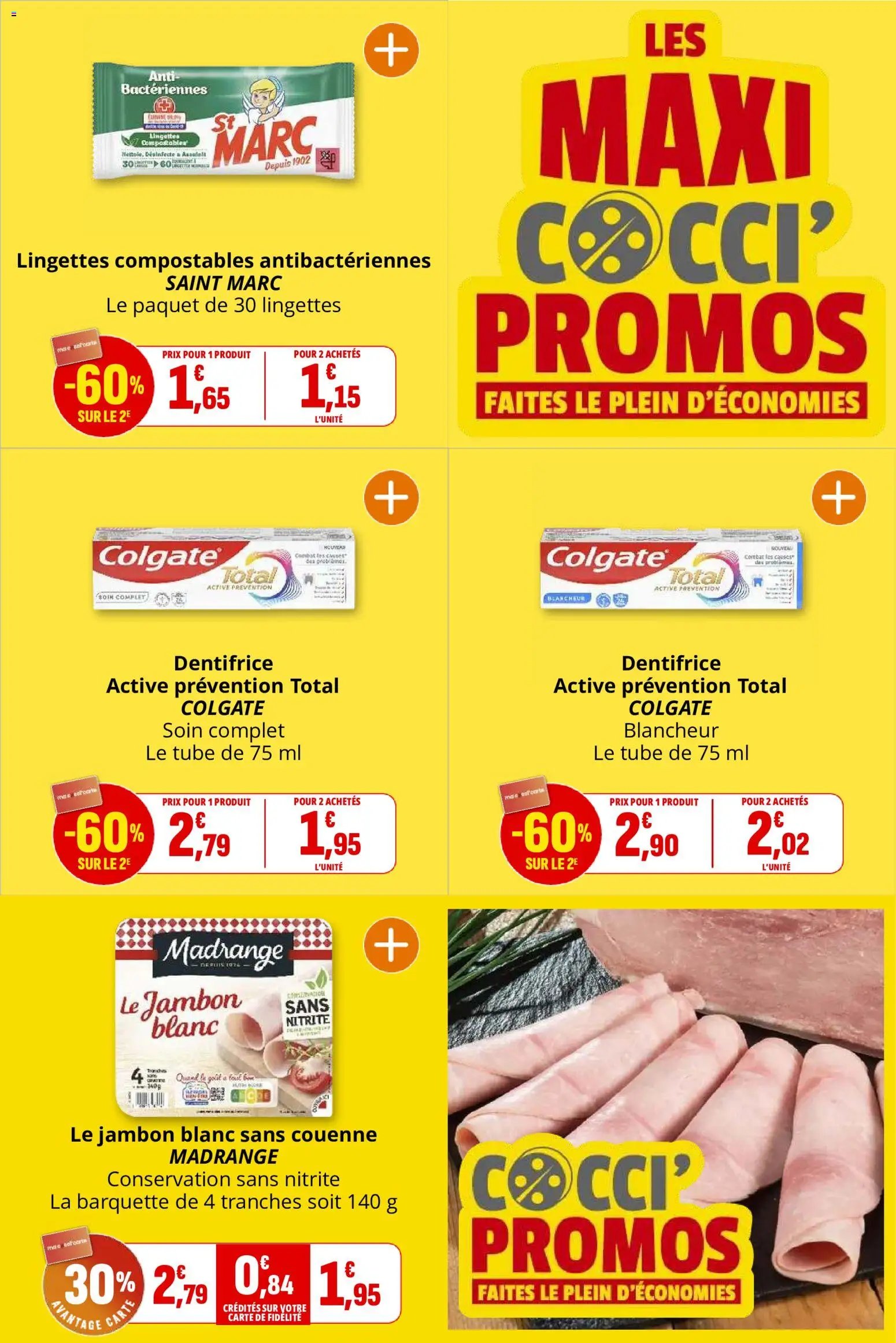 Coccinelle catalogue à partir du 06/05/2026 Coccinelle - Express