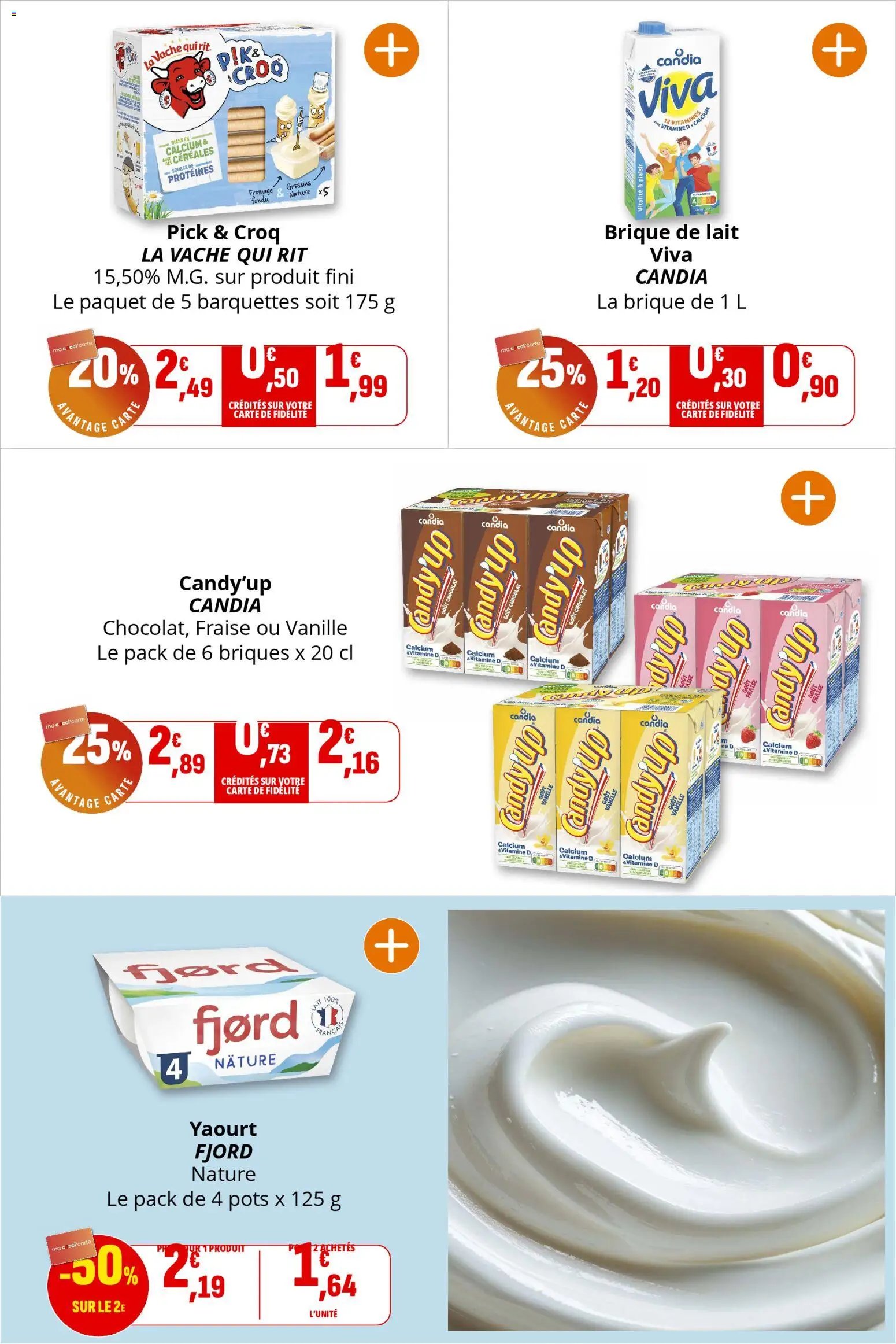 Coccinelle catalogue à partir du 14/01/2026 Express