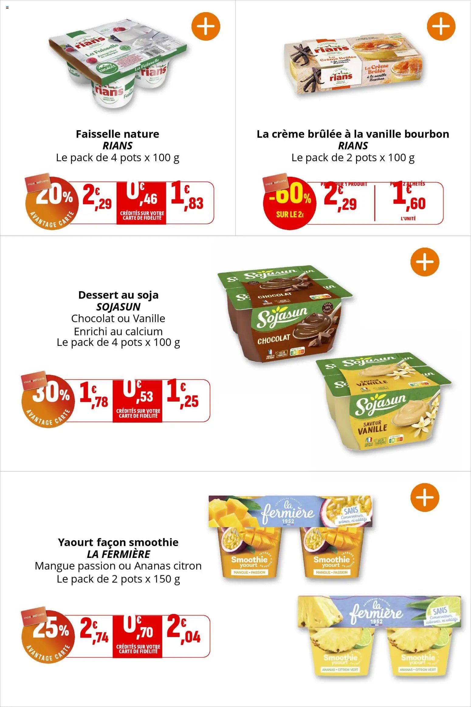 Coccinelle catalogue à partir du 14/01/2026 Express