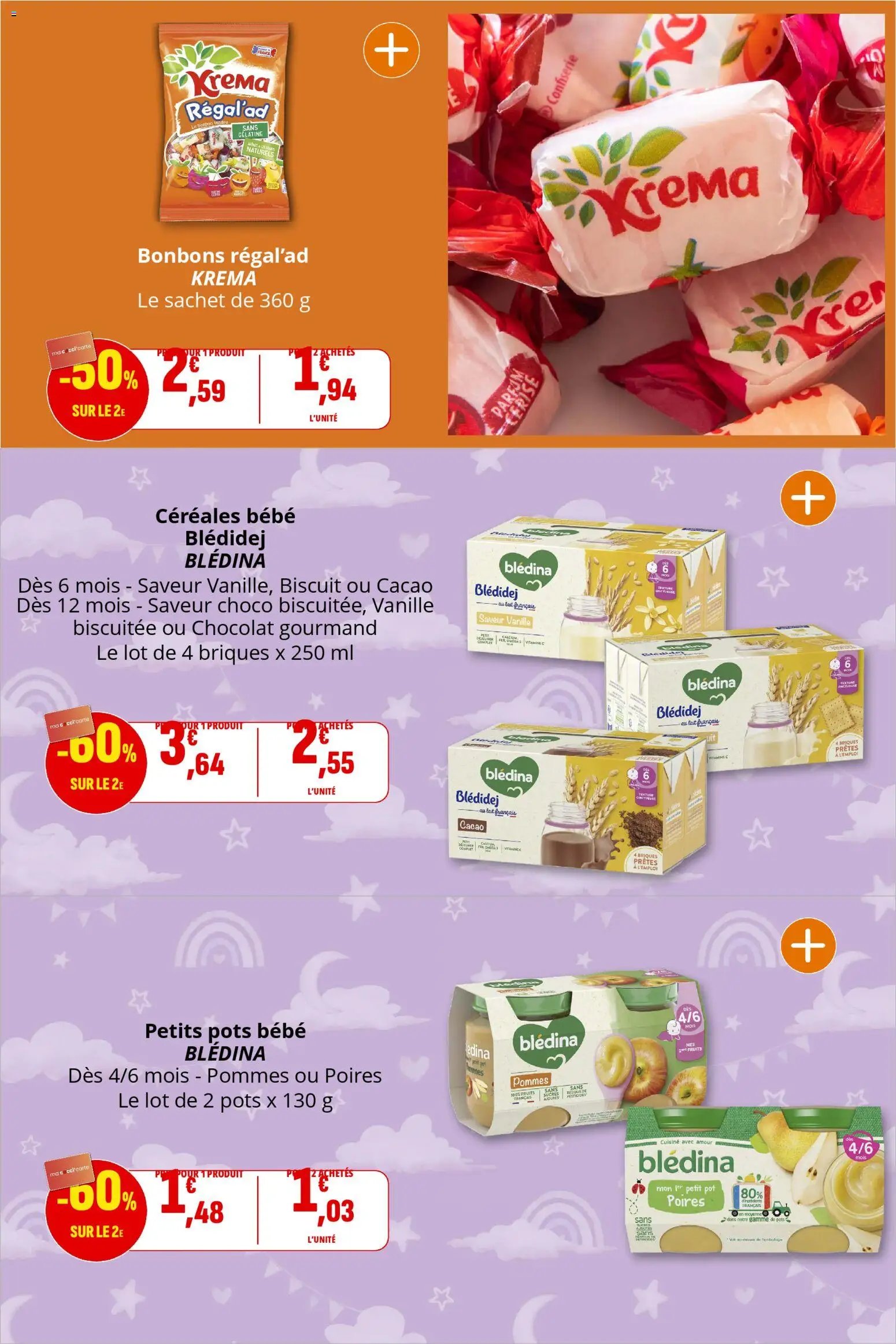 Coccinelle catalogue à partir du 14/01/2026 Express