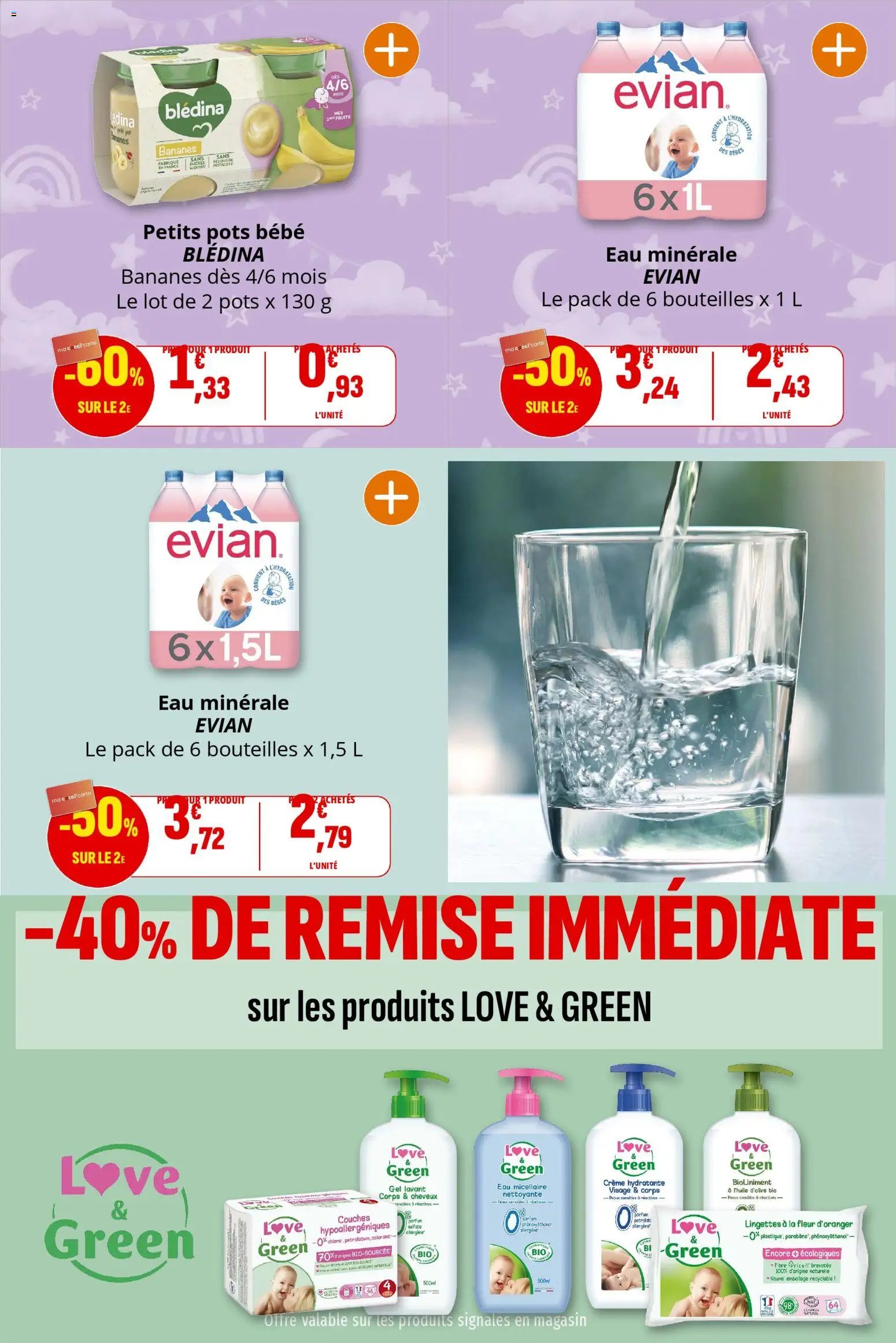 Coccinelle catalogue à partir du 14/01/2026 Express