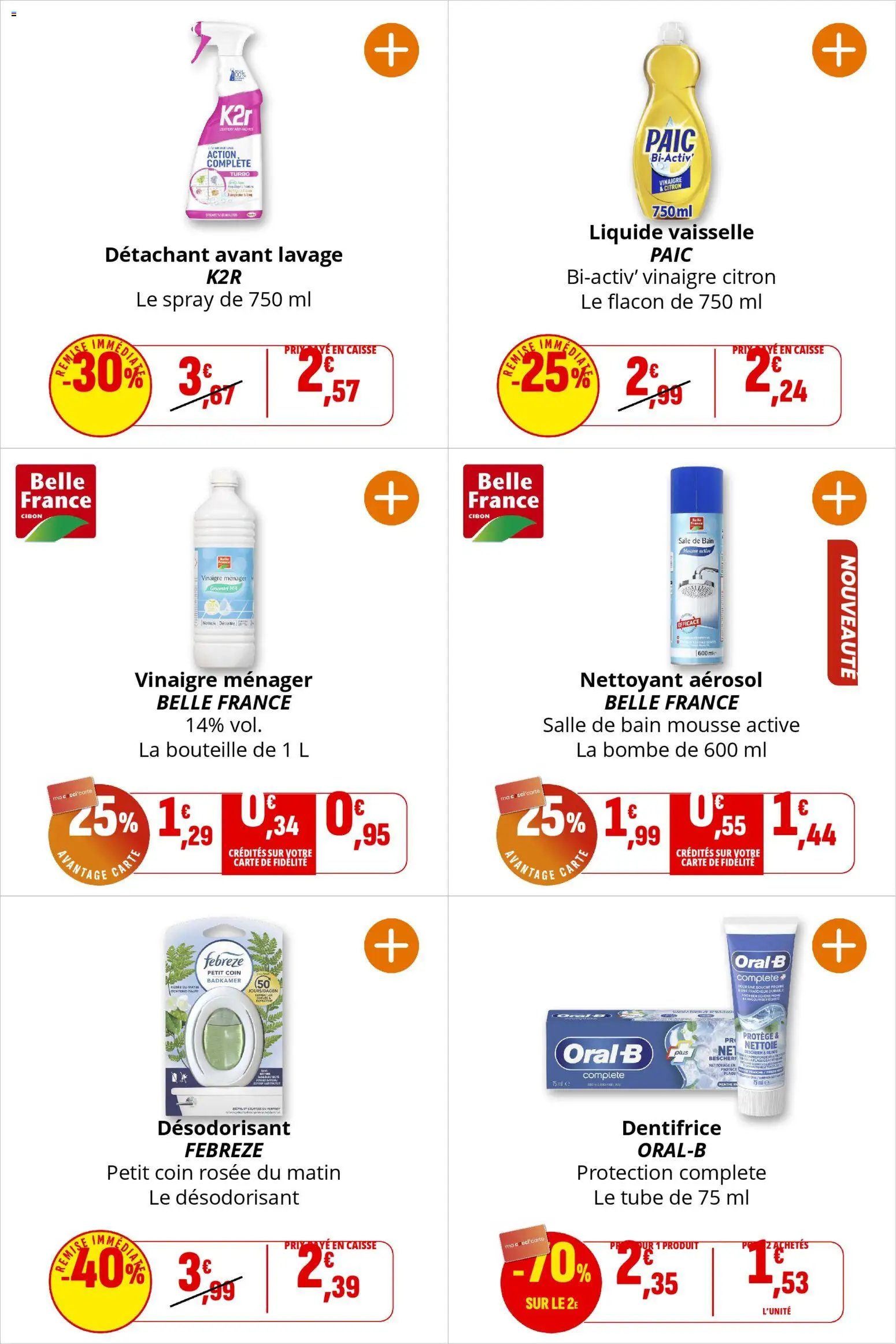 Coccinelle catalogue à partir du 14/01/2026 Express