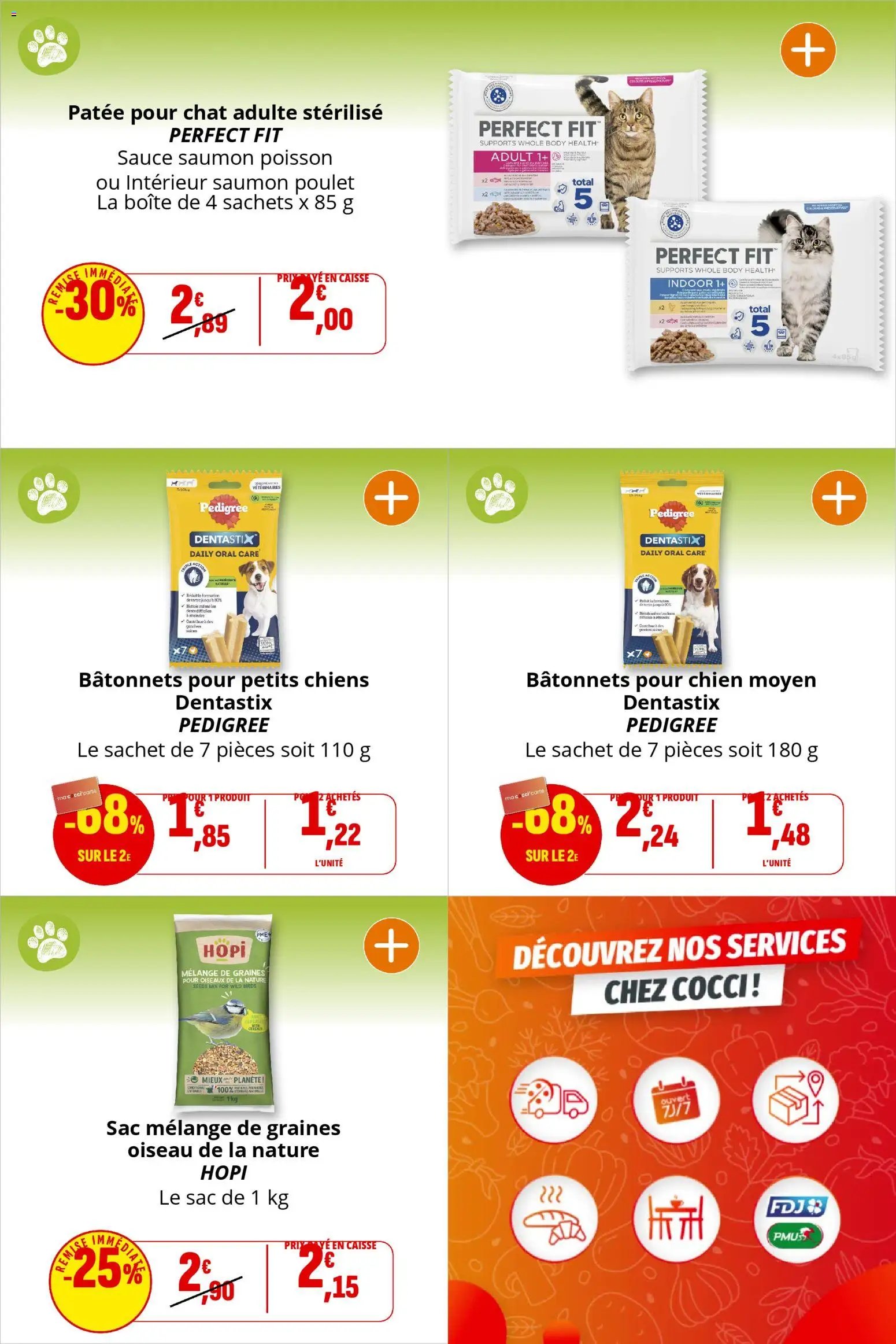 Coccinelle catalogue à partir du 14/01/2026 Express