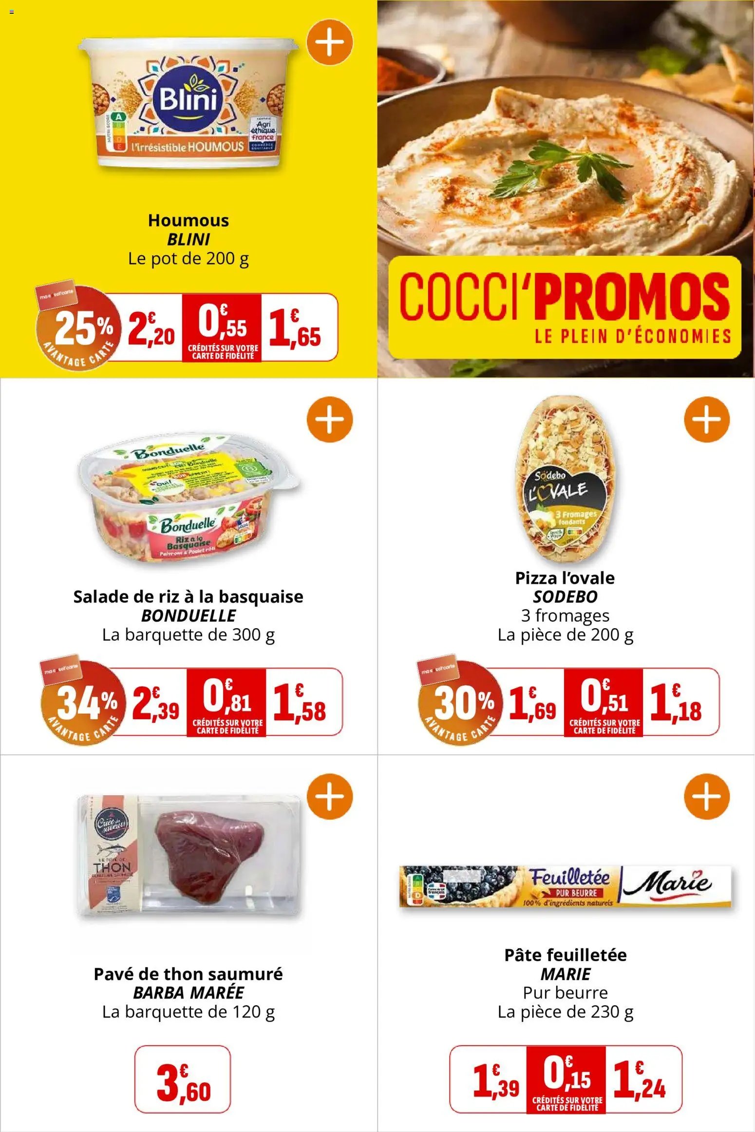 Coccinelle catalogue à partir du 17/06/2026 Coccinelle catalogue