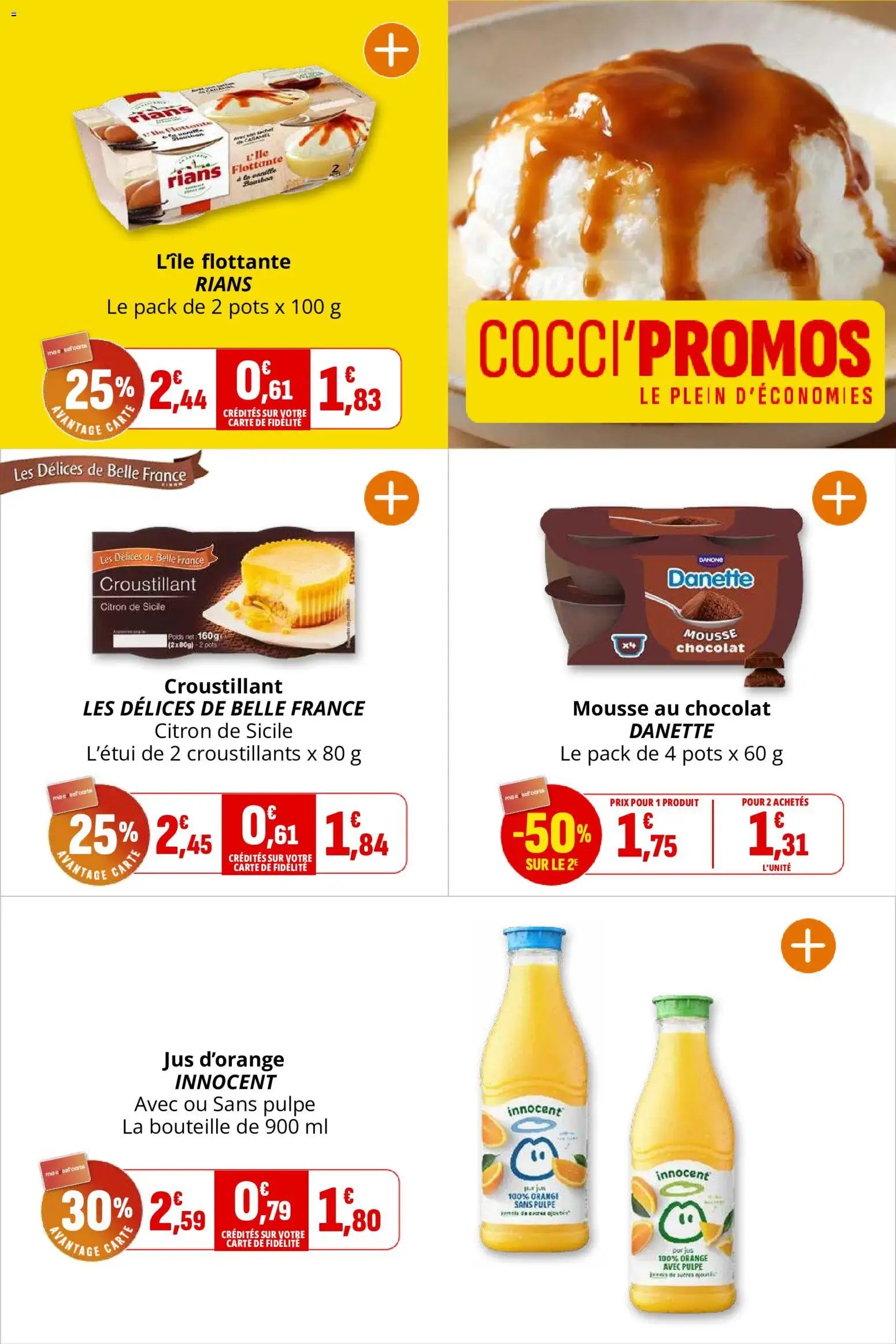 Coccinelle catalogue à partir du 17/06/2026 Coccinelle catalogue