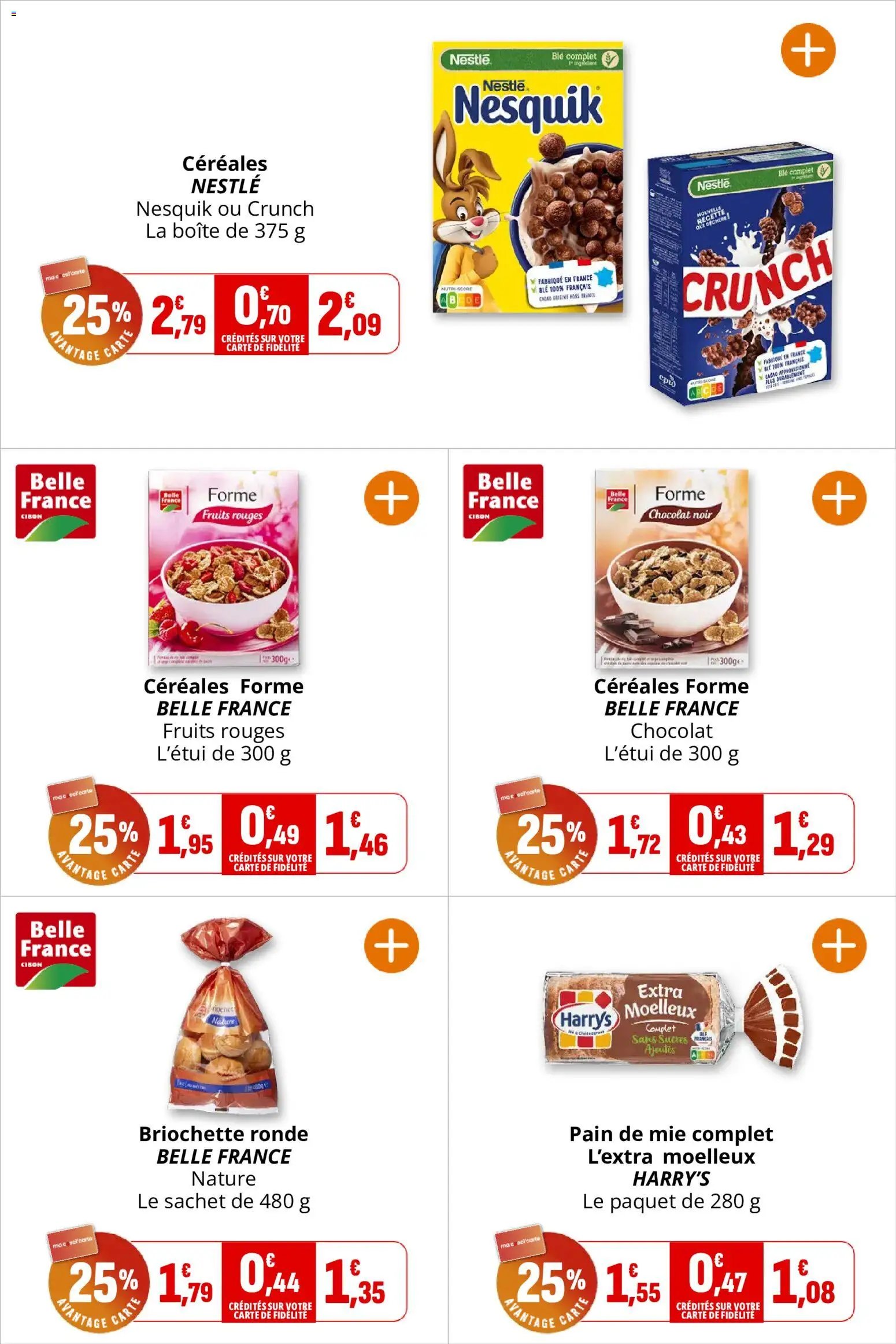 Coccinelle catalogue à partir du 17/06/2026 Coccinelle catalogue
