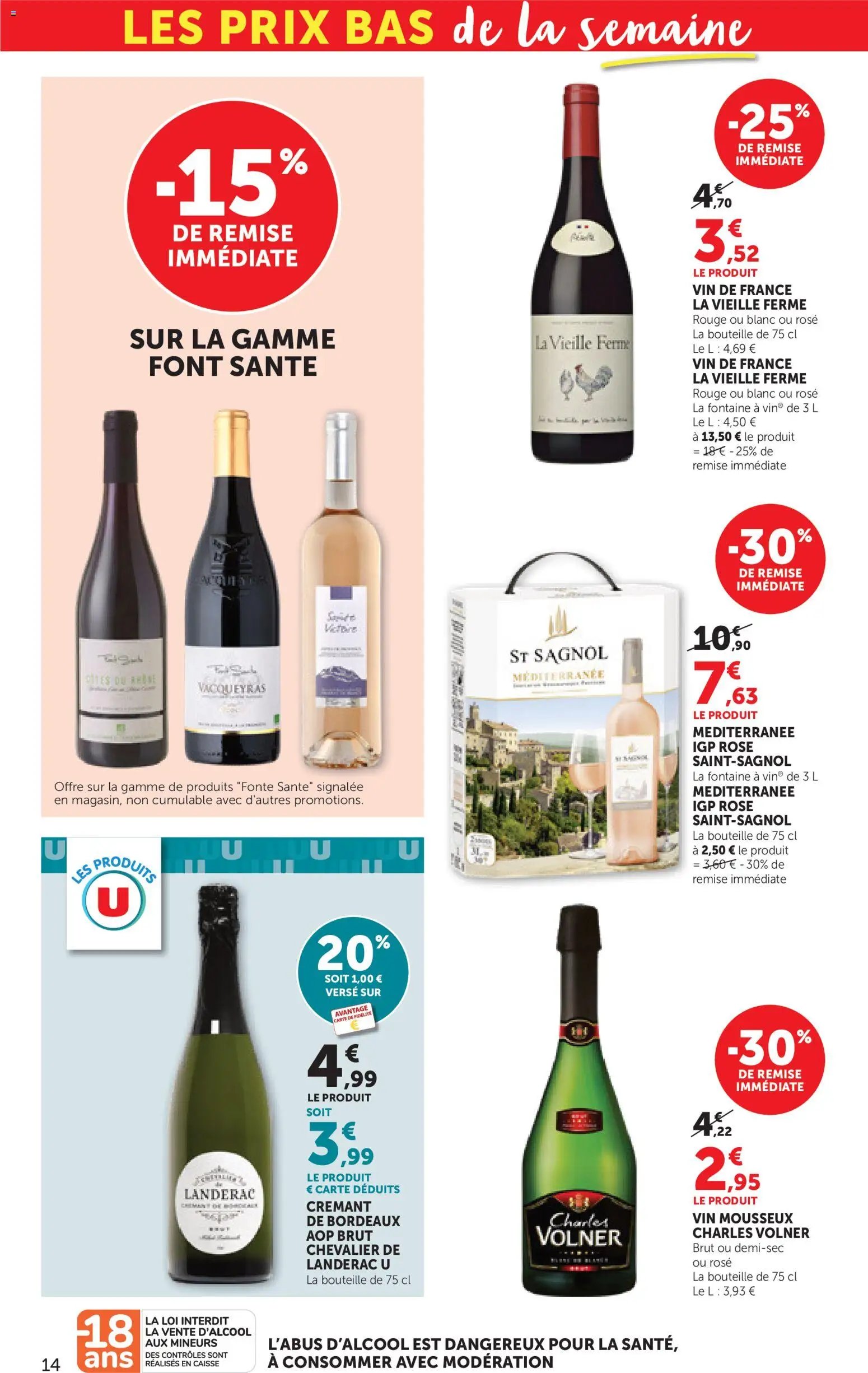 bi1 catalogue à partir du 23/06/2026 bi1 Catalogue Maxi Marché