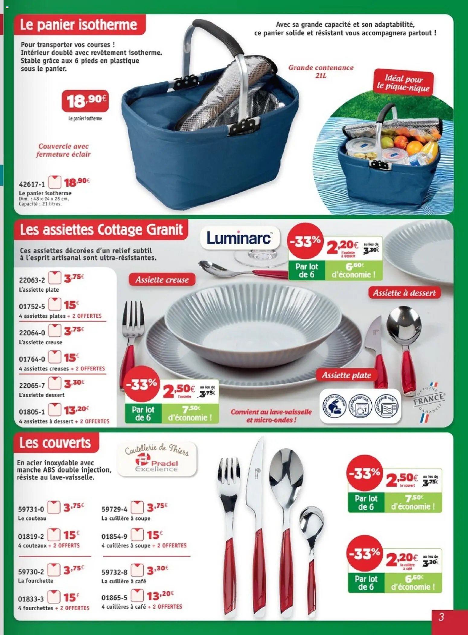Maximo catalogue à partir du 22/05/2026 Maximo catalogue epicerie (2026-05-22 - 2026-06-18)