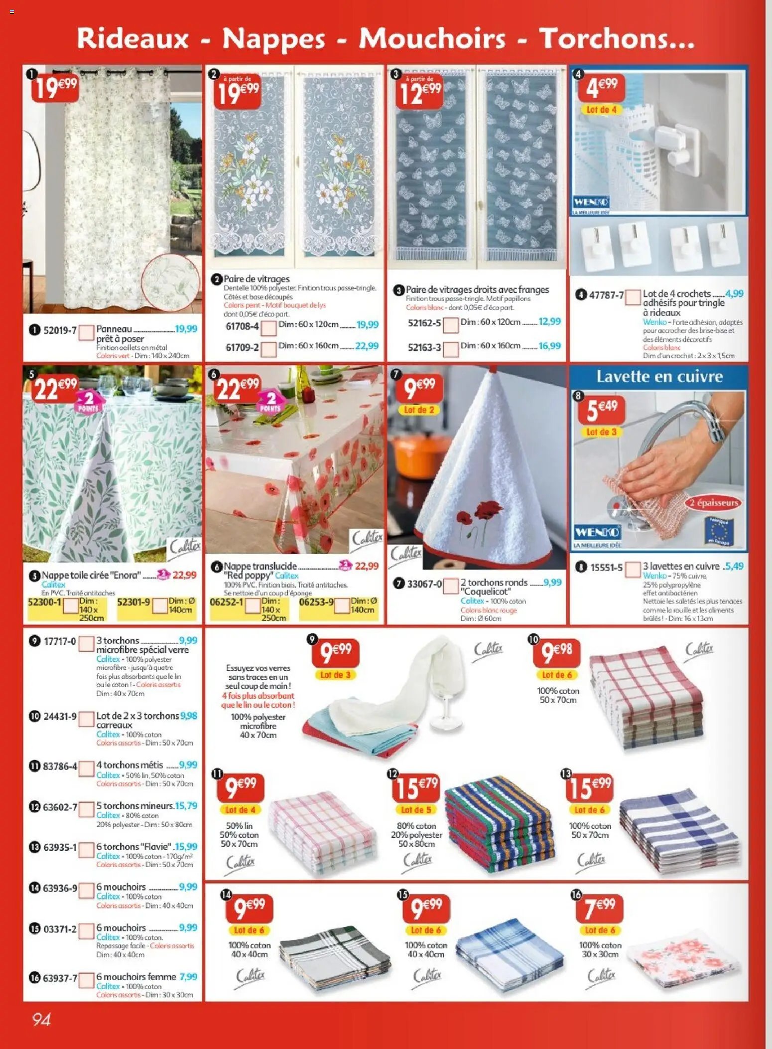 Maximo catalogue à partir du 22/05/2026 Maximo catalogue epicerie (2026-05-22 - 2026-06-18)