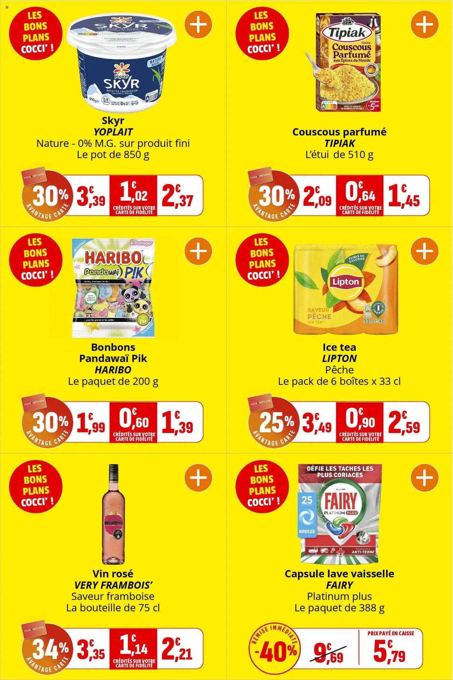 Coccinelle catalogue à partir du 08/04/2026 Coccinelle catalogue