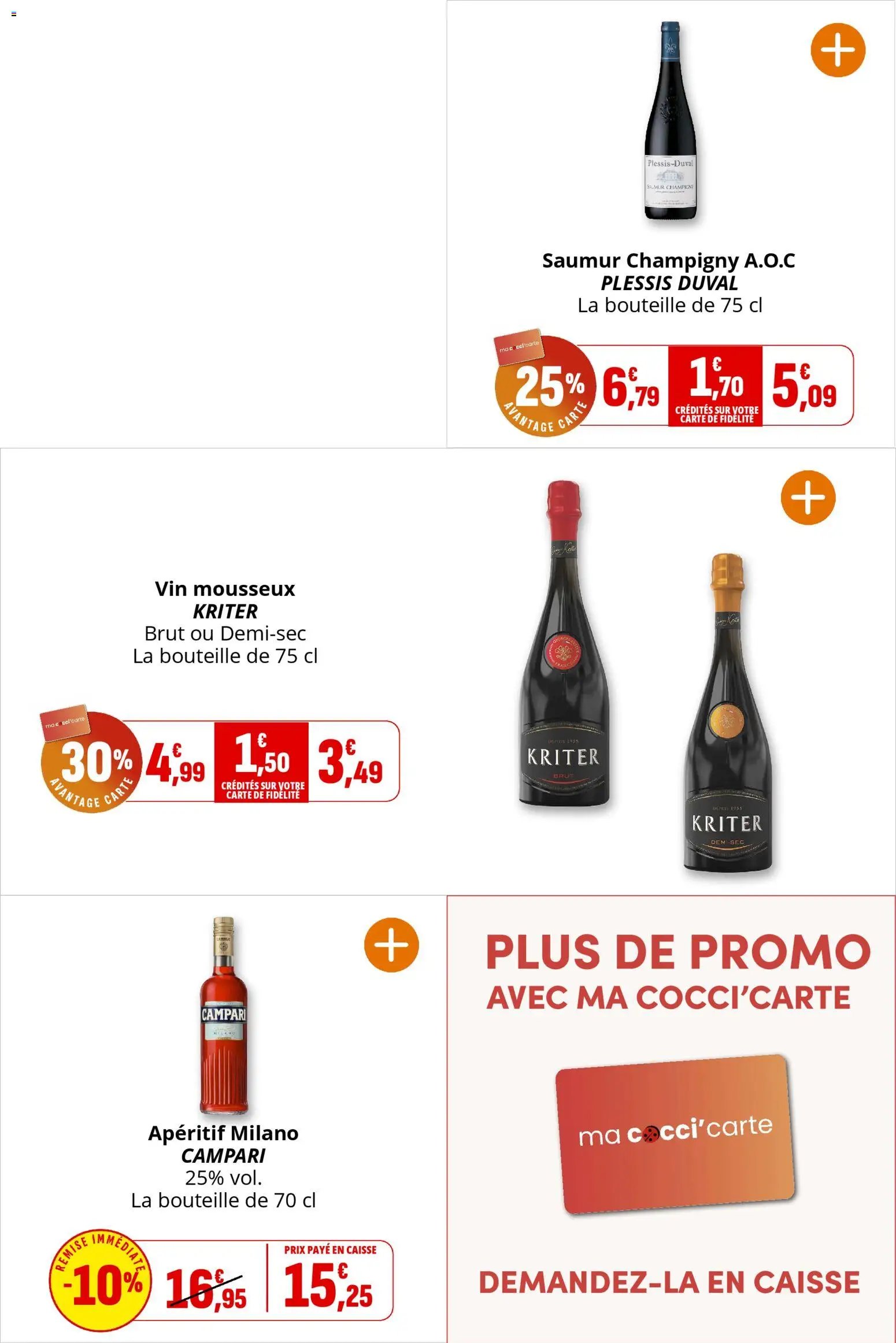 Coccinelle catalogue à partir du 08/04/2026 Coccinelle catalogue