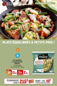 Coccinelle catalogue à partir du 08/04/2026 Coccinelle catalogue