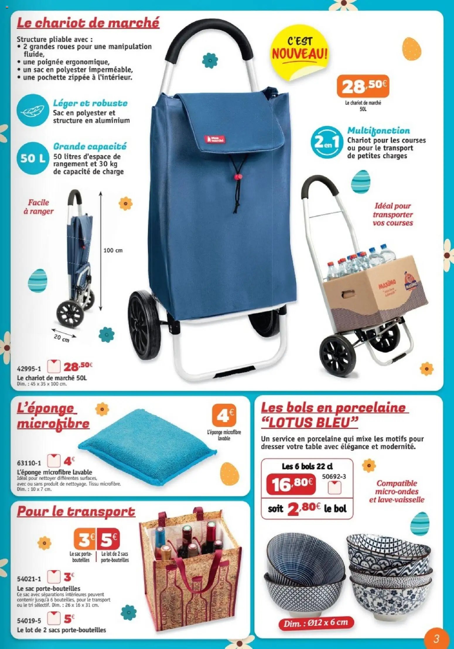 Maximo catalogue à partir du 02/03/2026 Maximo catalogue