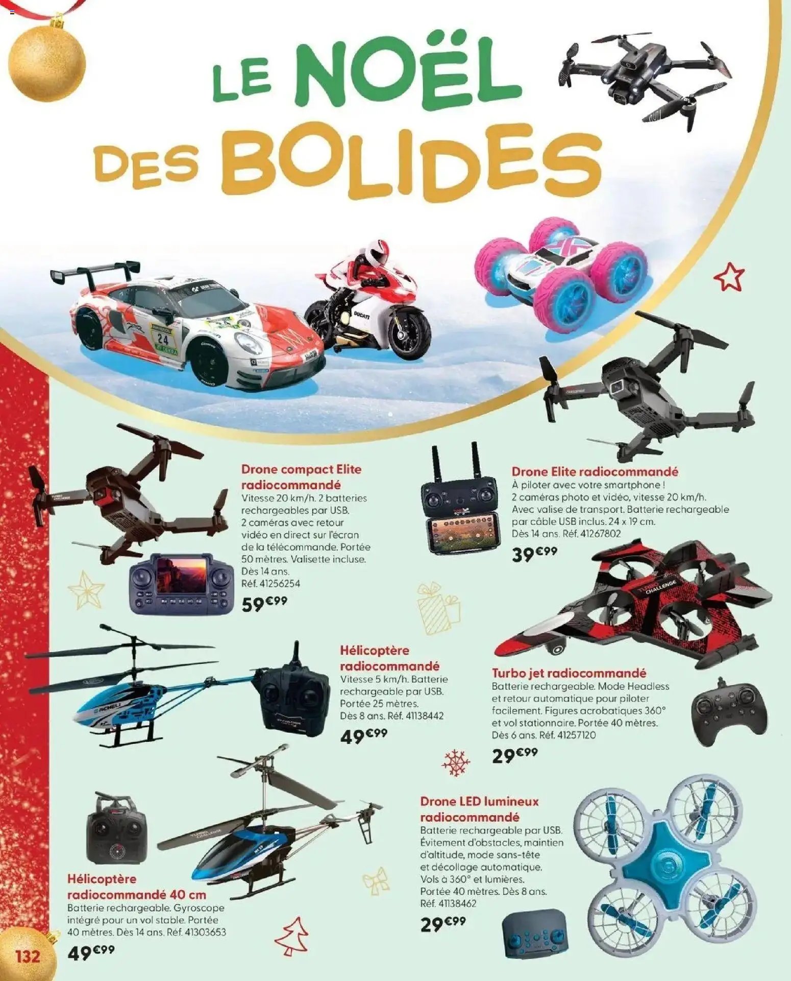 La Grande Récré catalogue 14/10/2026 - nouveau prospectus