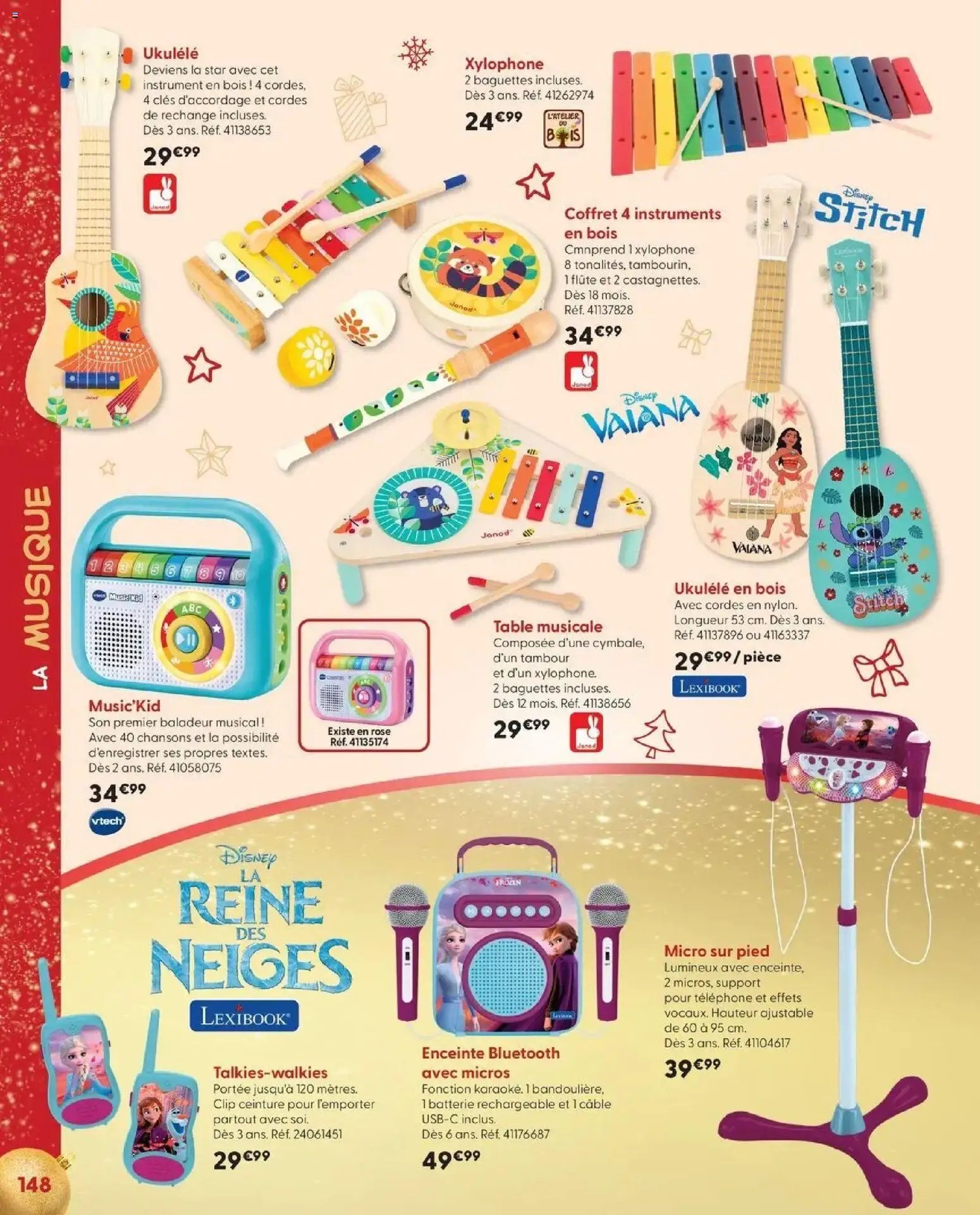 La Grande Récré catalogue 14/10/2026 - nouveau prospectus