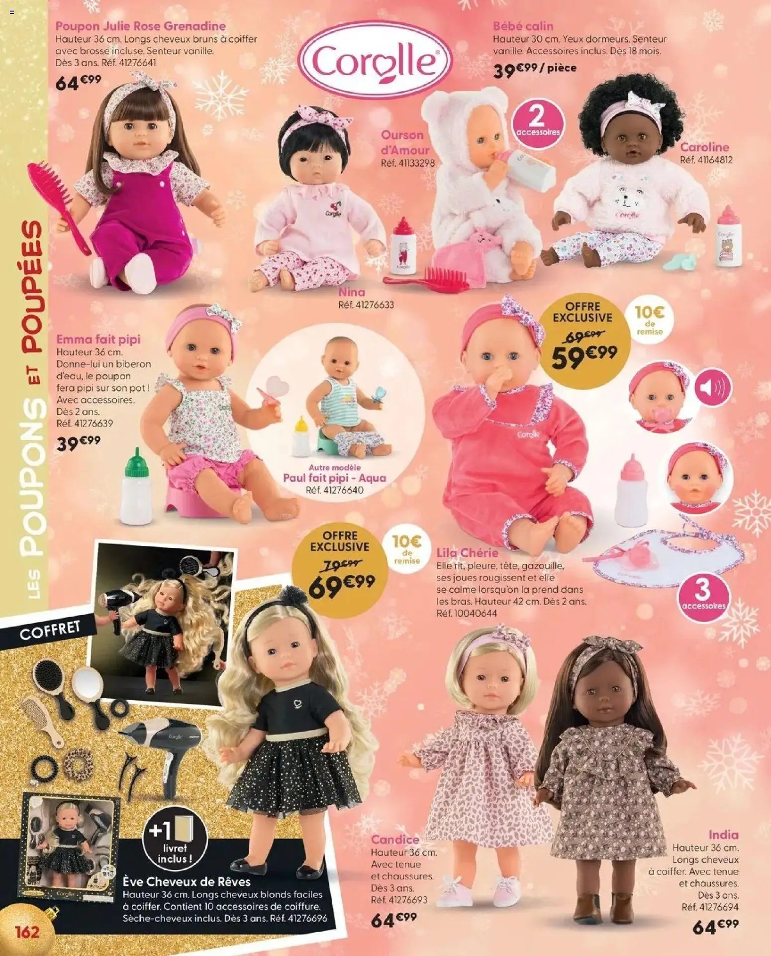 La Grande Récré catalogue 14/10/2026 - nouveau prospectus