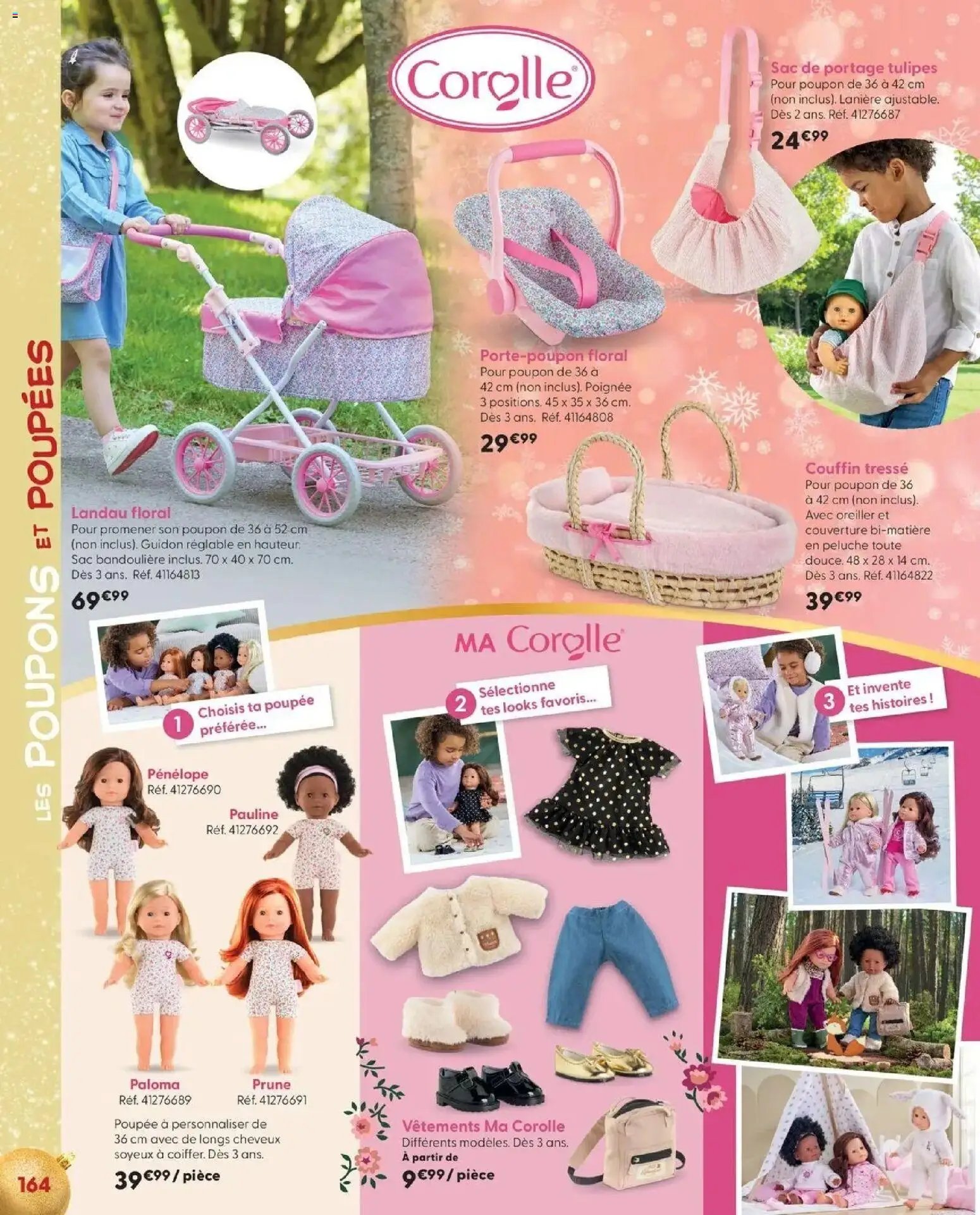La Grande Récré catalogue 14/10/2026 - nouveau prospectus