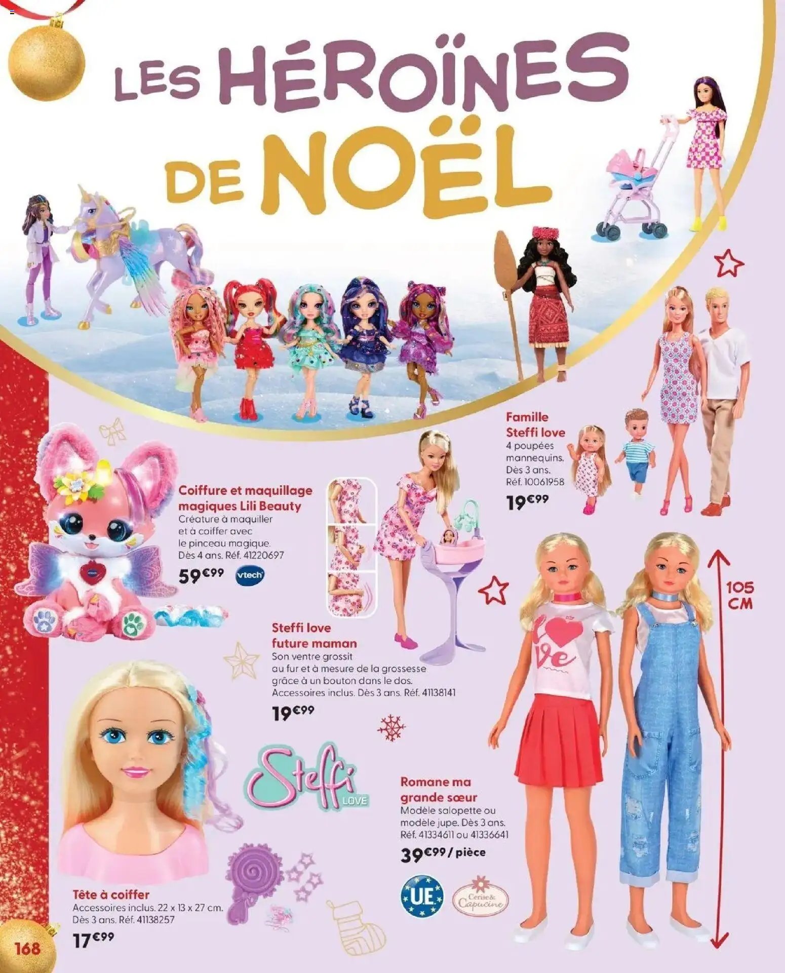 La Grande Récré catalogue 14/10/2026 - nouveau prospectus