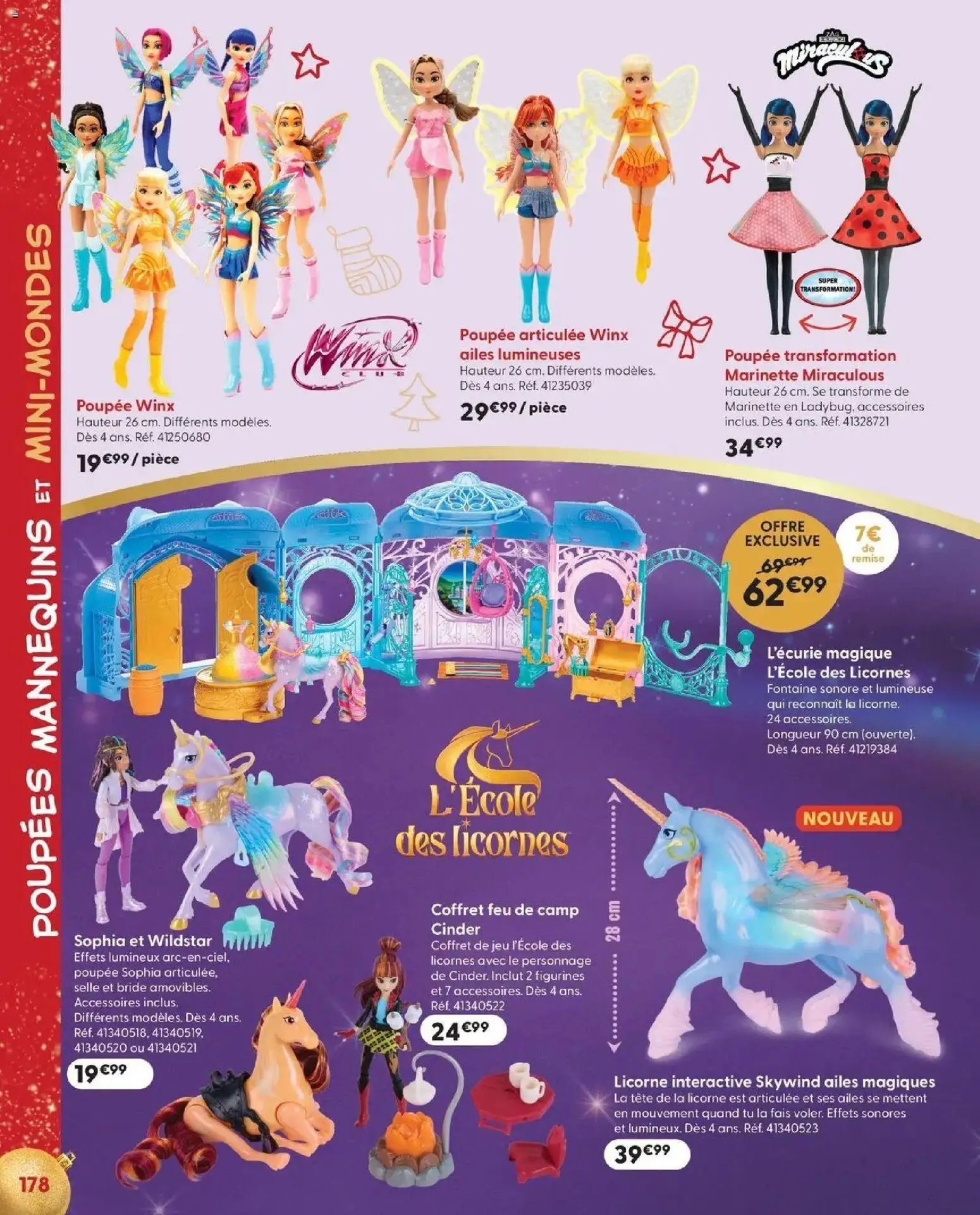La Grande Récré catalogue 14/10/2026 - nouveau prospectus