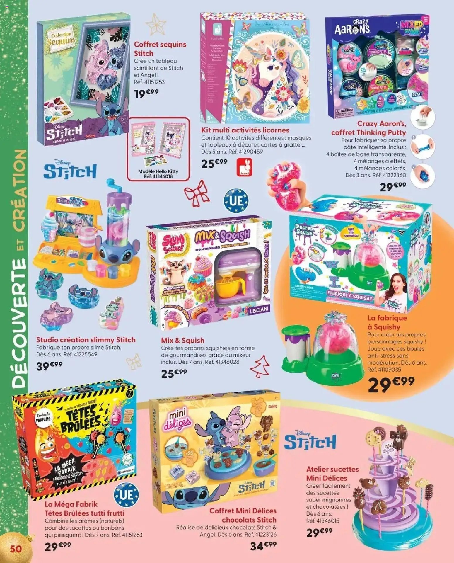 La Grande Récré catalogue 14/10/2026 - nouveau prospectus
