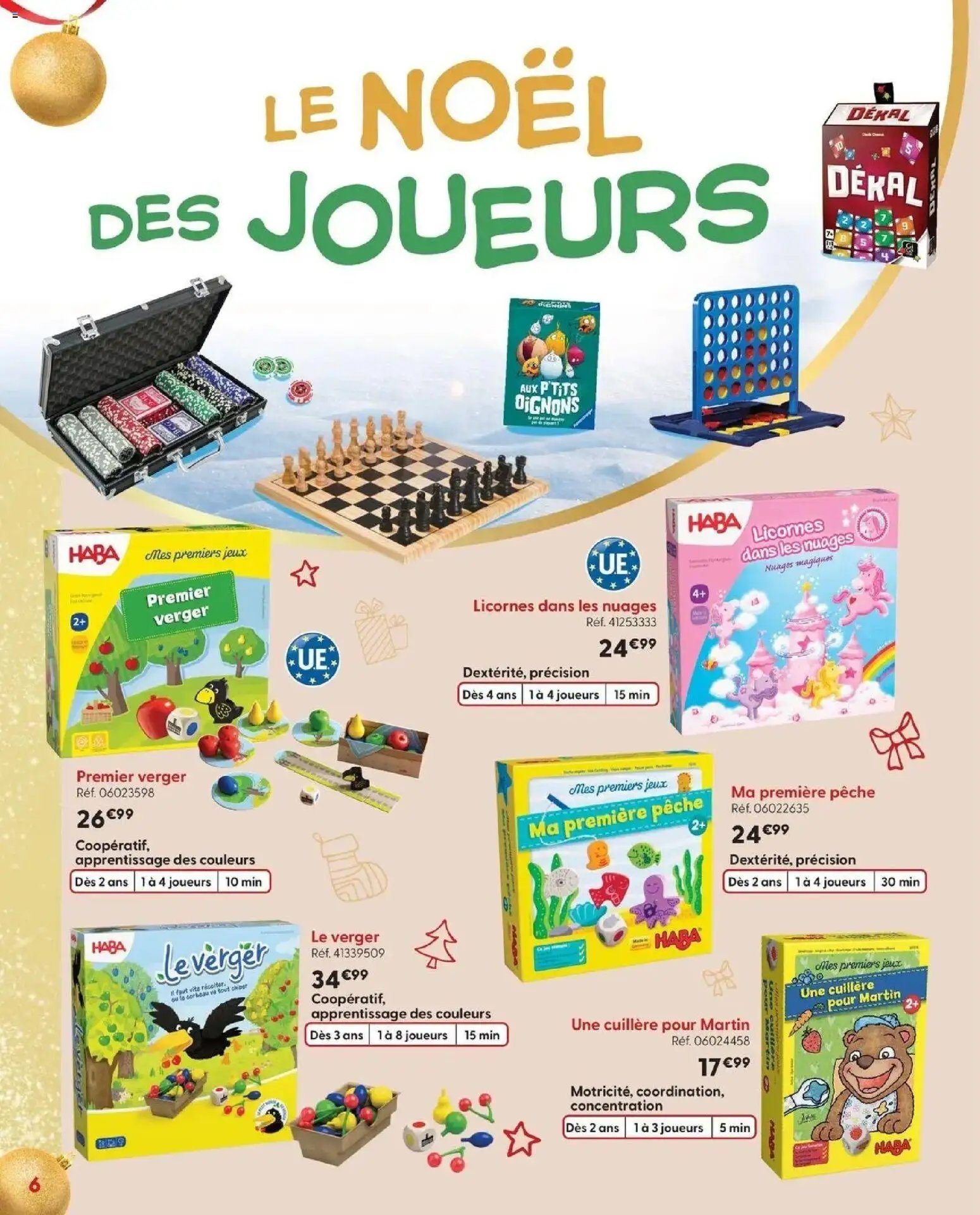 La Grande Récré catalogue 14/10/2026 - nouveau prospectus