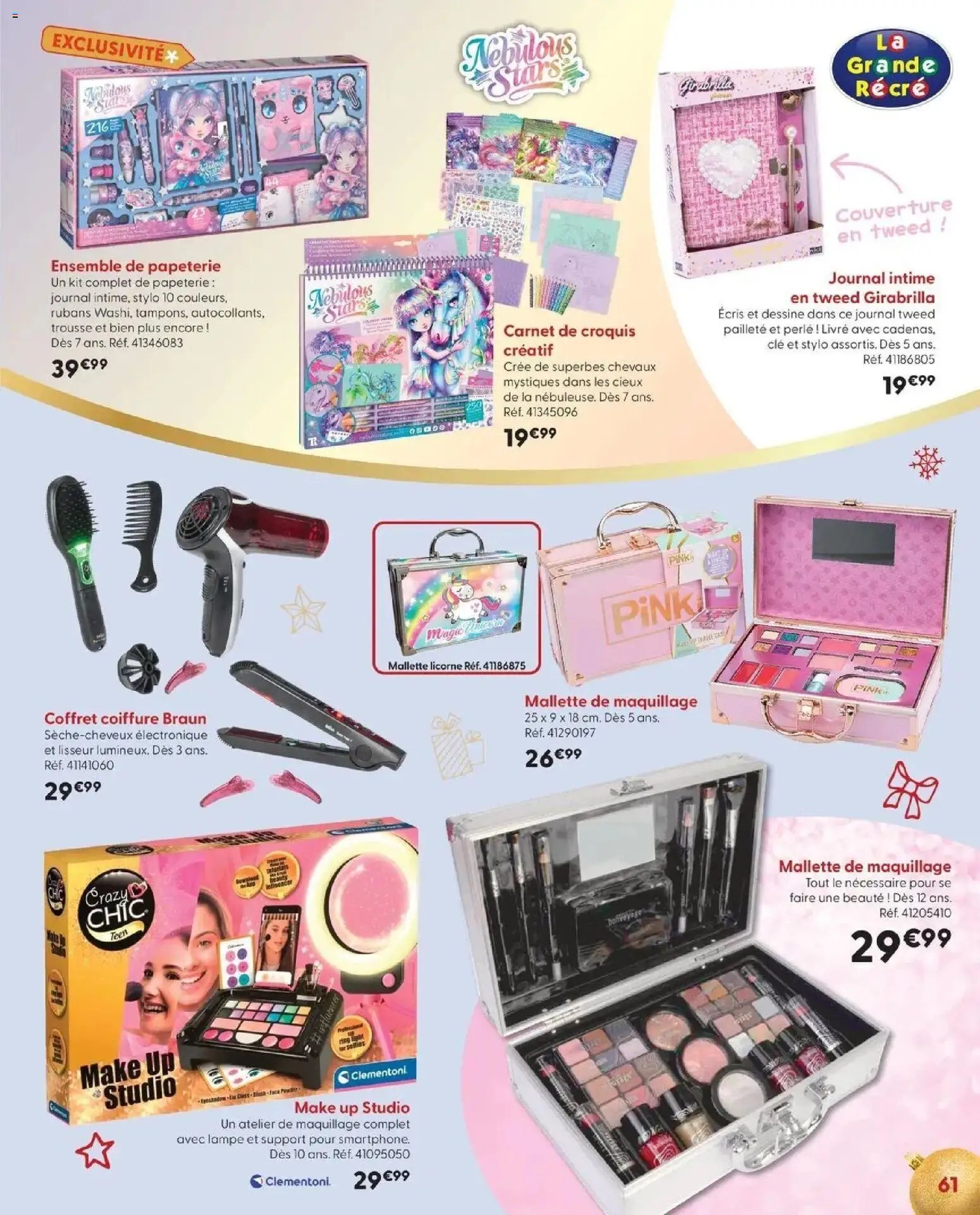 La Grande Récré catalogue 14/10/2026 - nouveau prospectus