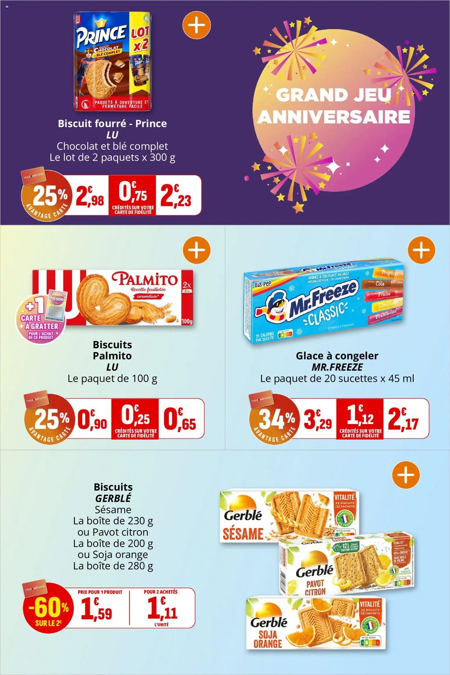 Coccinelle catalogue à partir du 03/06/2026 Coccinelle catalogue