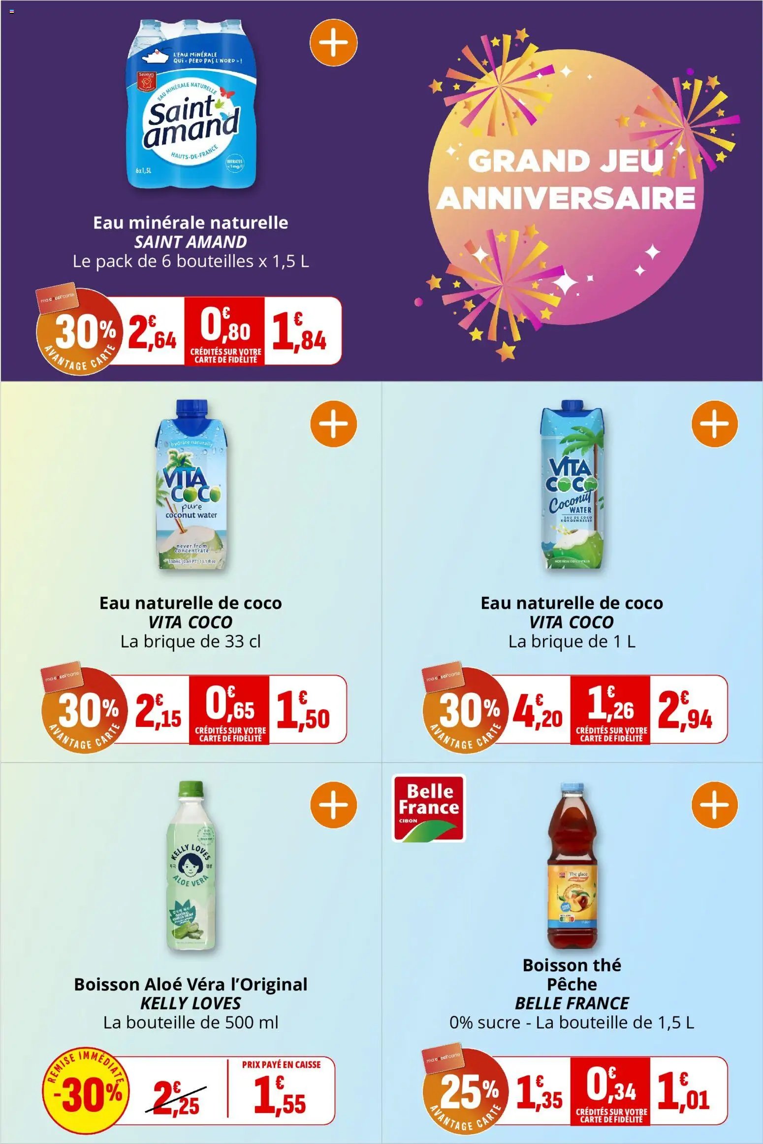 Coccinelle catalogue à partir du 03/06/2026 Coccinelle catalogue