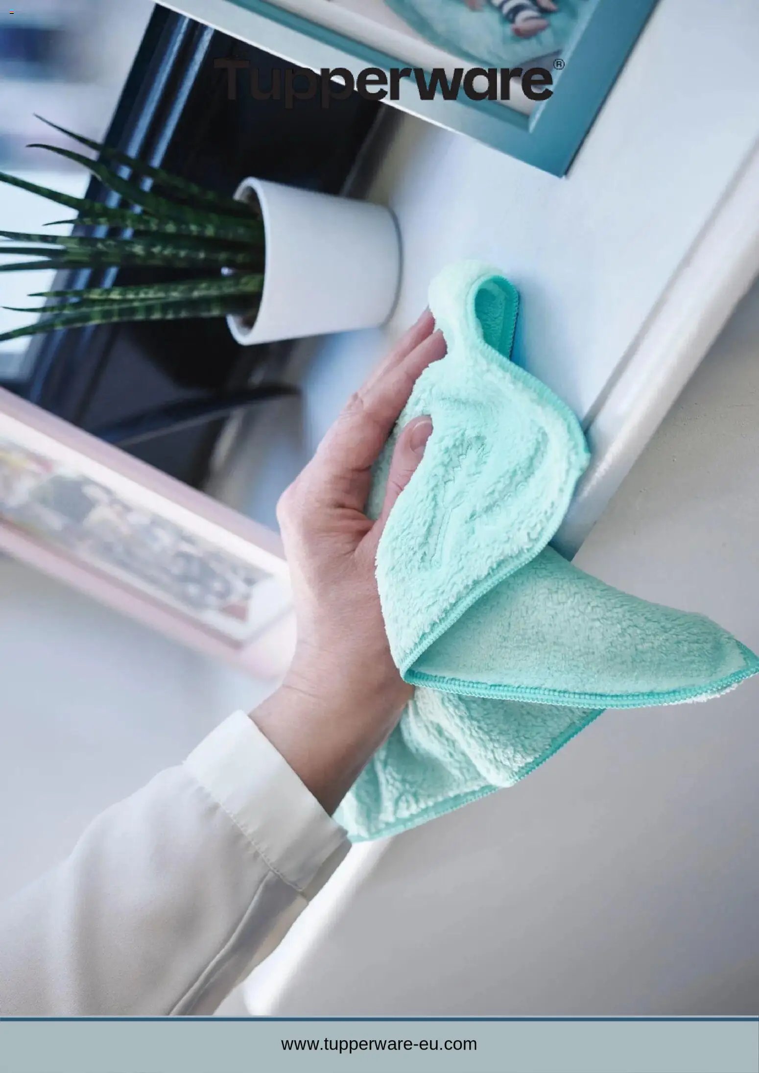 Tupperware catalogue à partir du 03/03/2026 Catalogue Tupperware Printemps