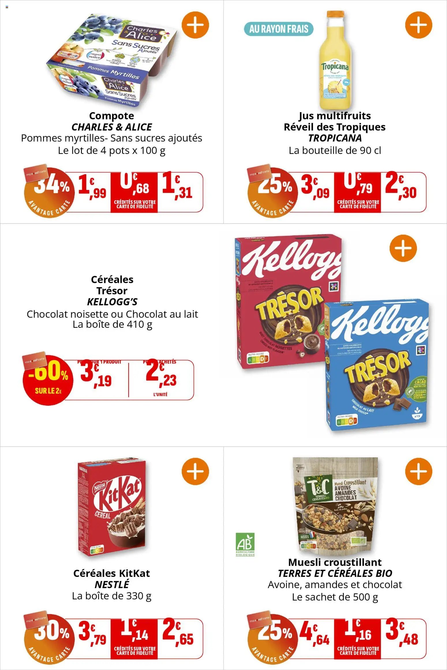 Coccinelle catalogue à partir du 22/10/2025 Catalogue