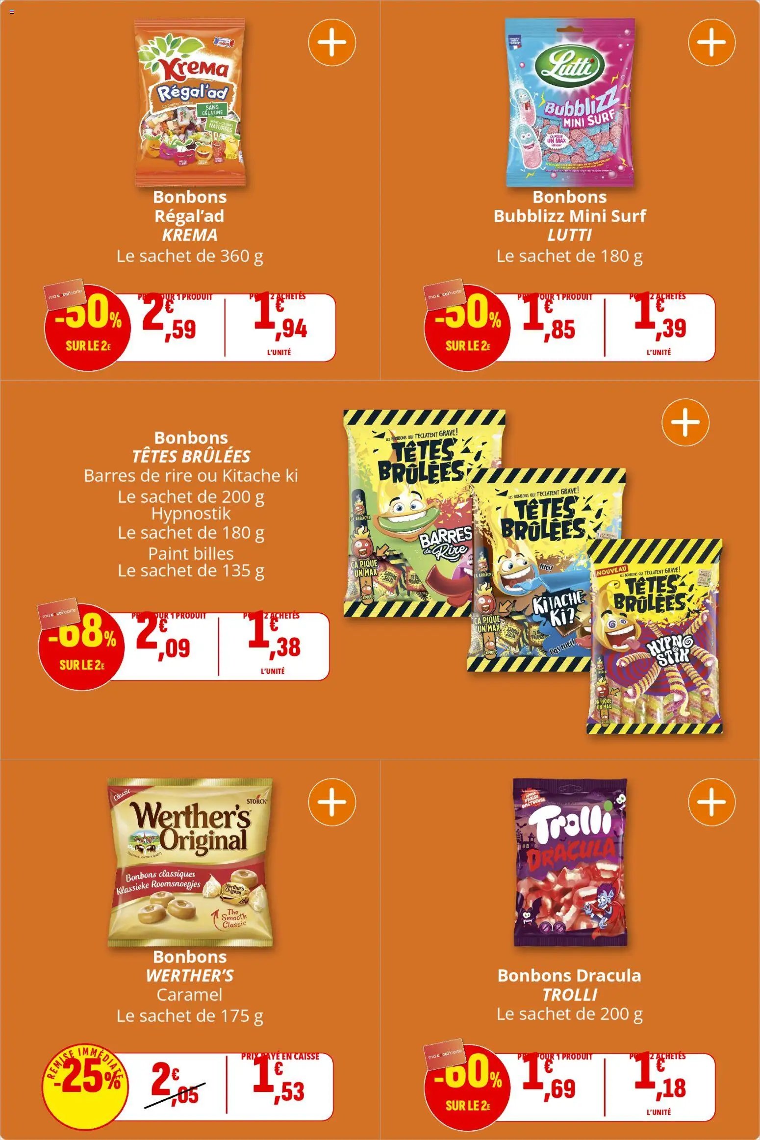 Coccinelle catalogue à partir du 22/10/2025 Catalogue