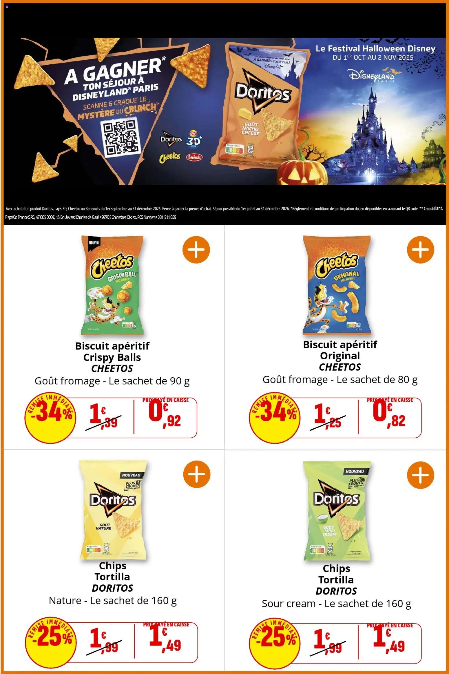 Coccinelle catalogue à partir du 22/10/2025 Catalogue