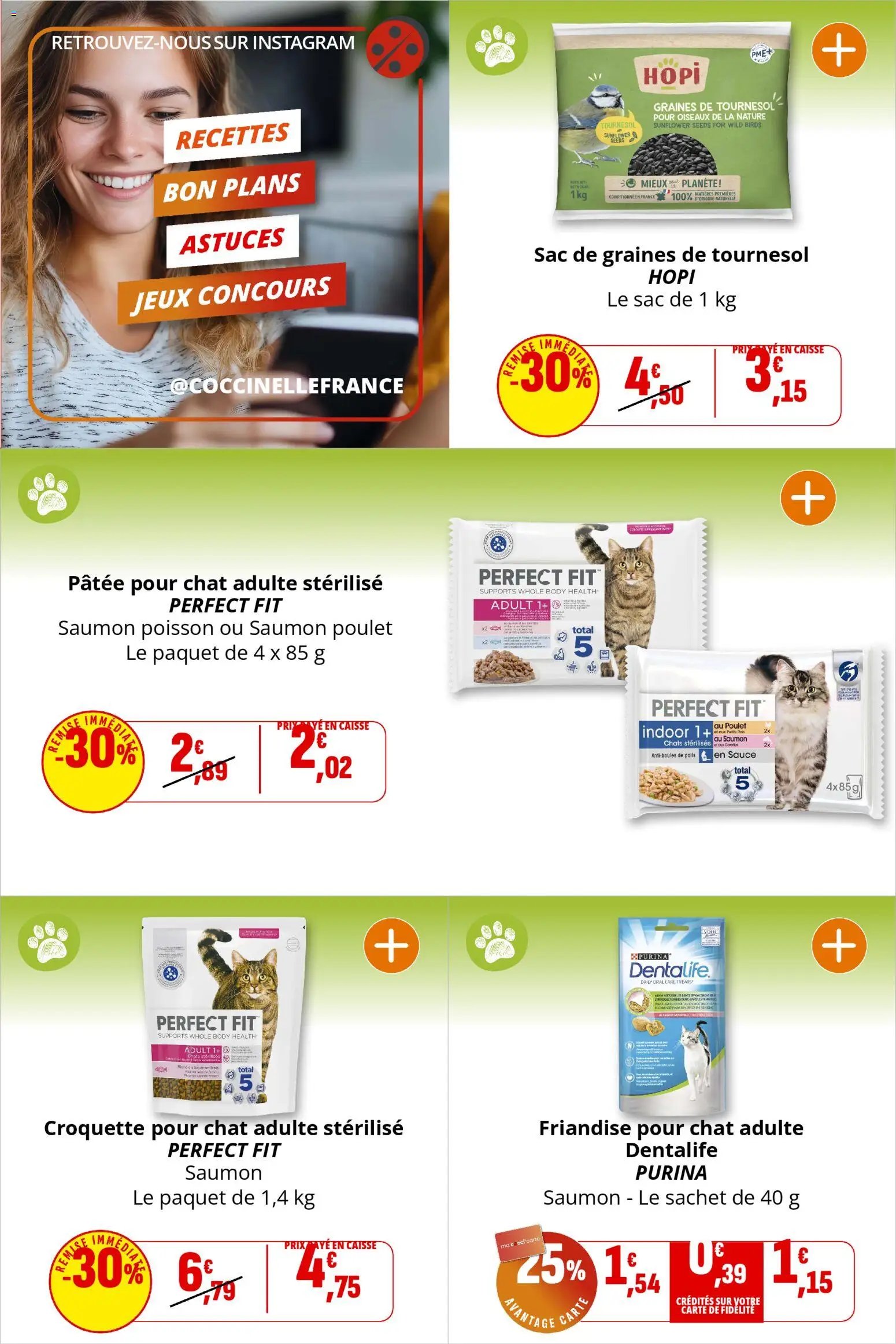 Coccinelle catalogue à partir du 22/10/2025 Catalogue