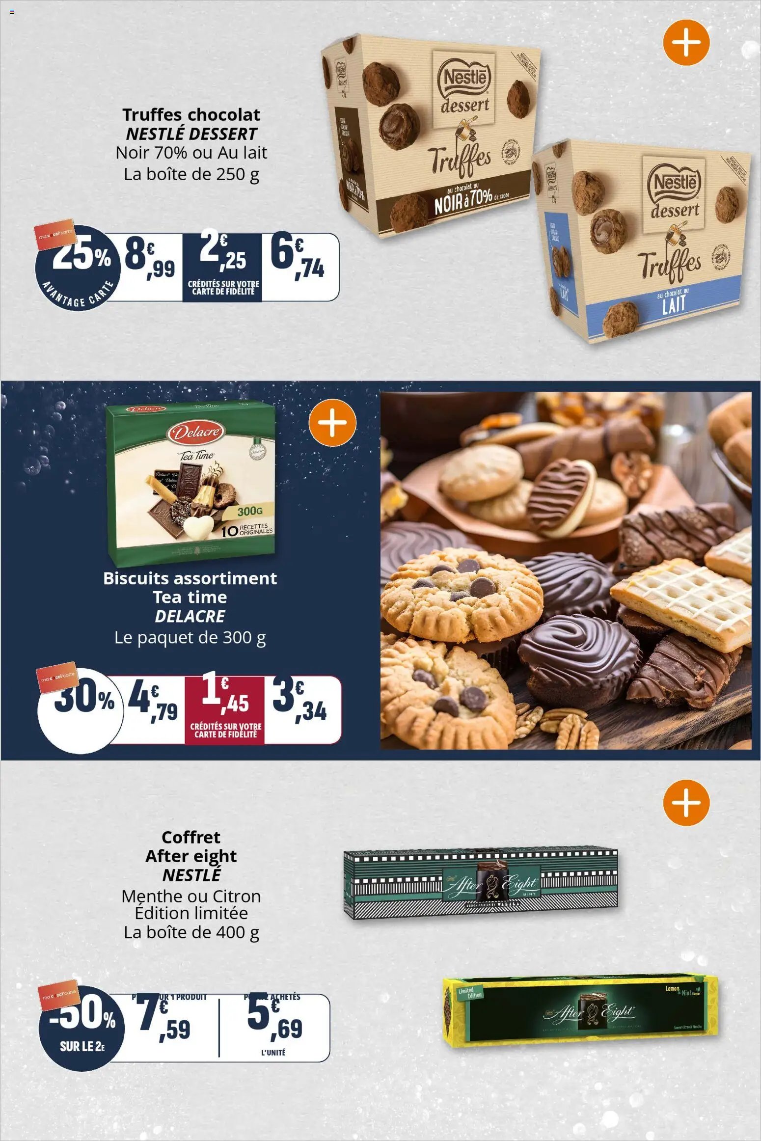 Coccinelle catalogue à partir du 03/12/2025 Express